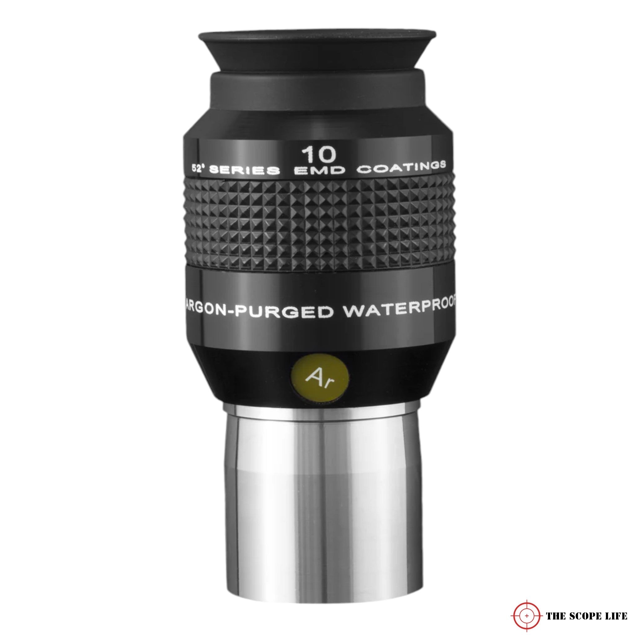 Explore Scientific 52° Series 10mm Waterproof Eyepiece