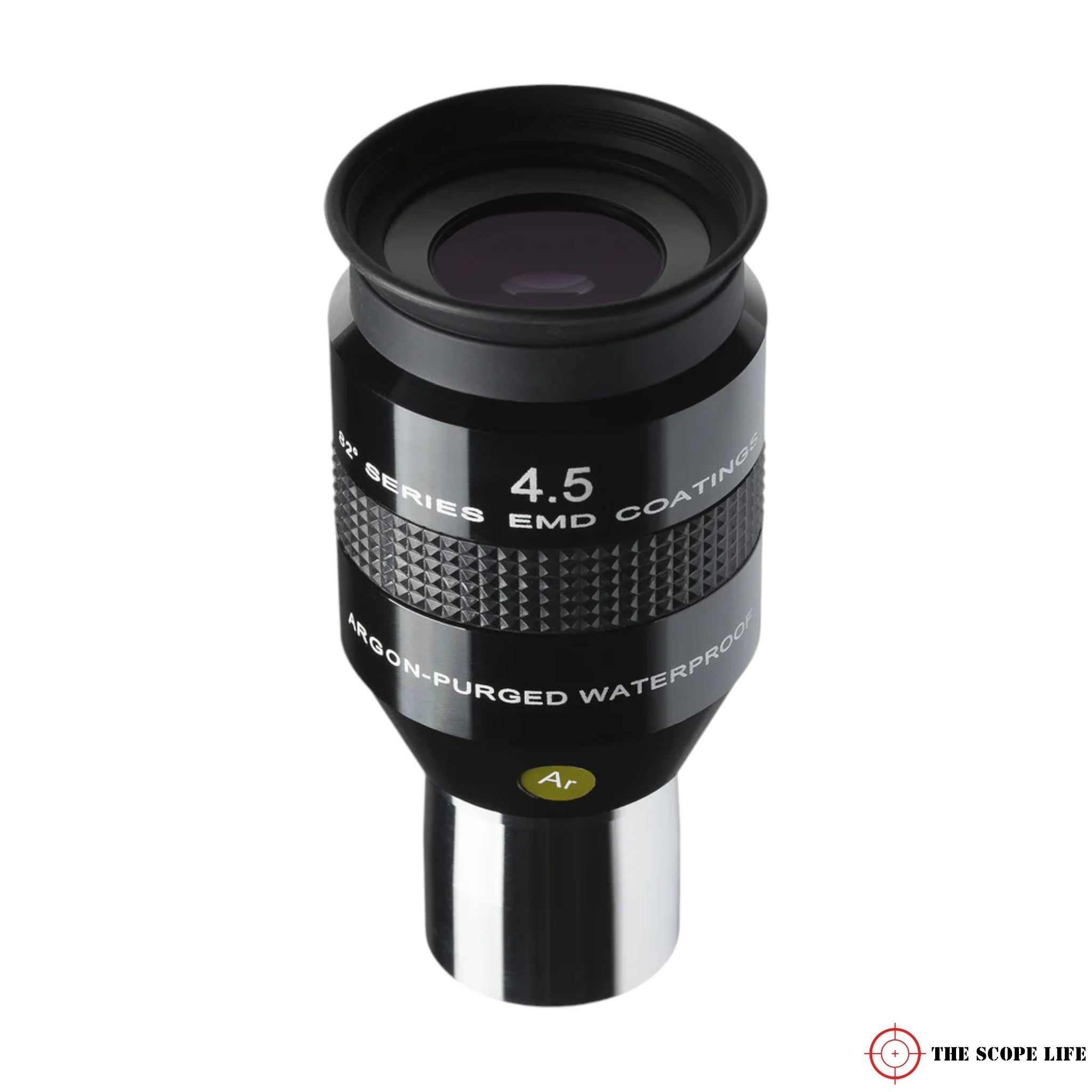 Explore Scientific 82° Series 4.5mm LER Waterproof Eyepiece