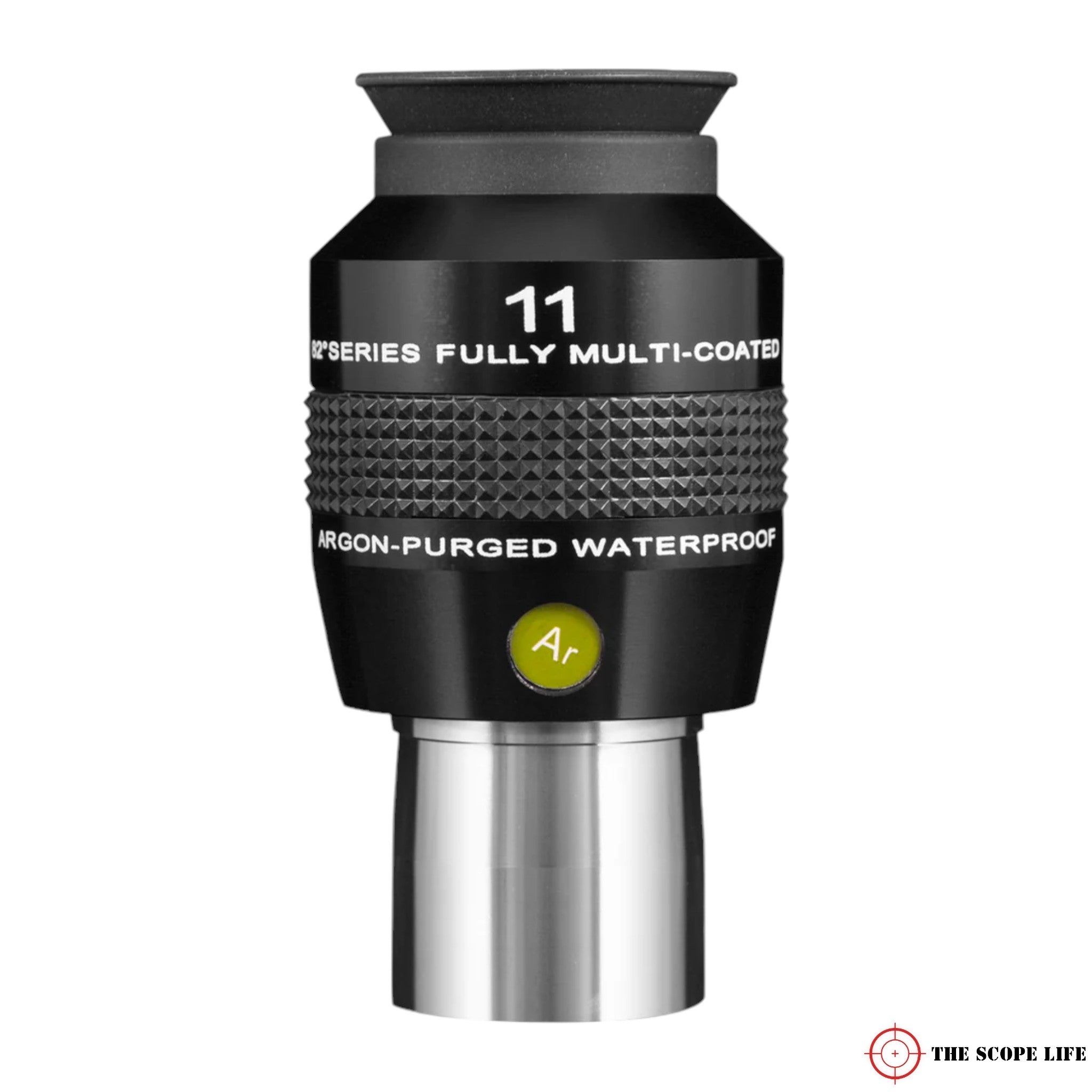 Explore Scientific 82° Series 11mm Waterproof Eyepiece