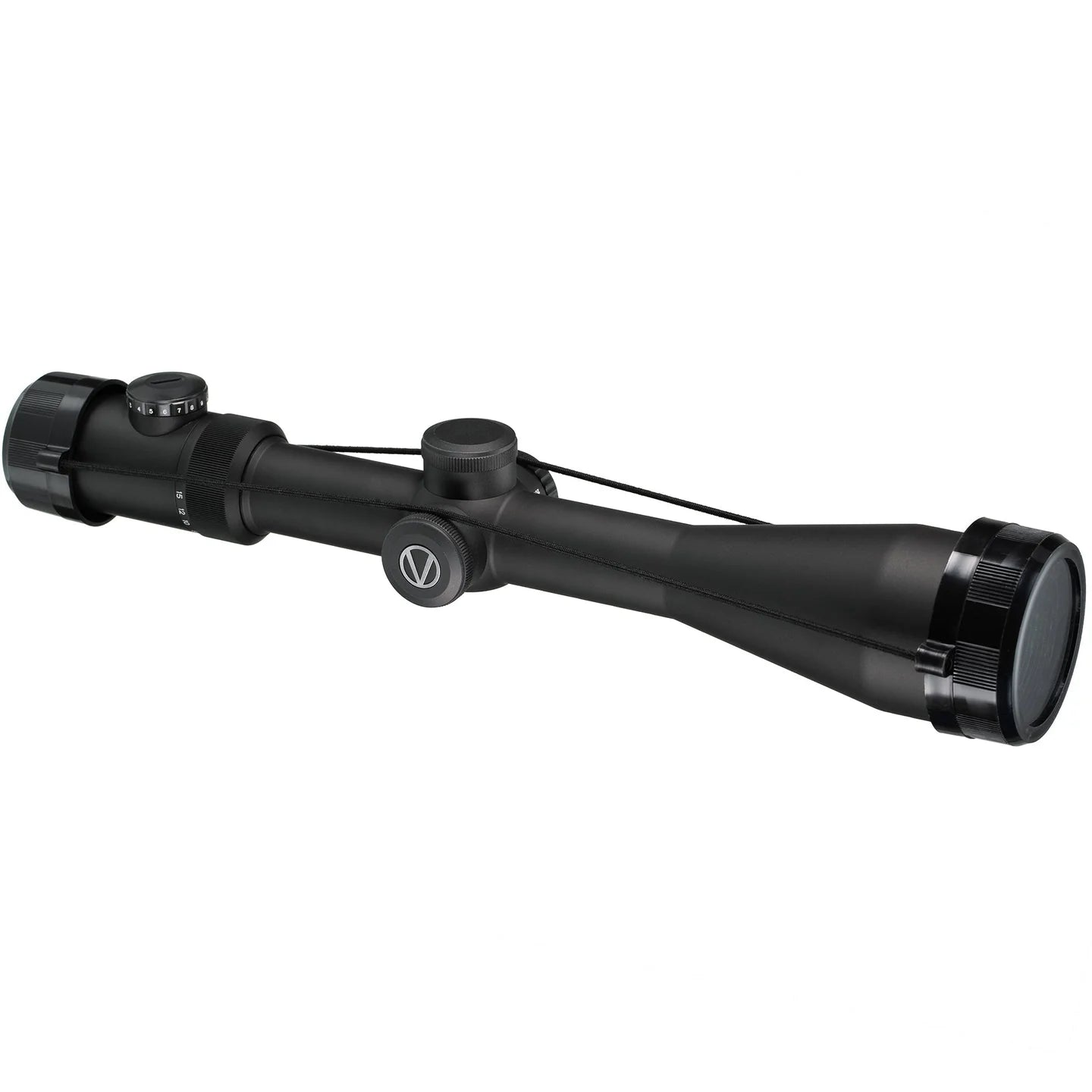 Vixen 2.5-15x50 Riflescope - MD IR SF 30MM Tube