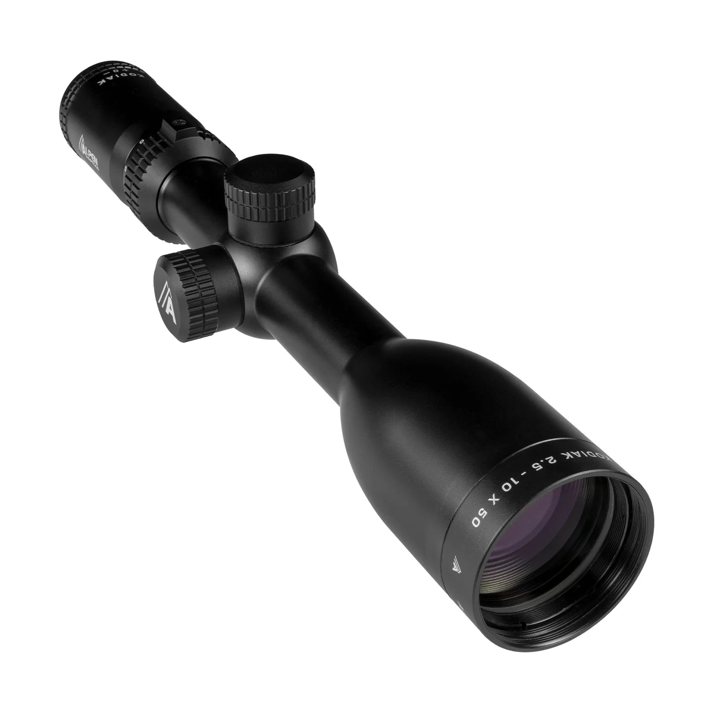 Alpen Kodiak 2.5-10x50 scope