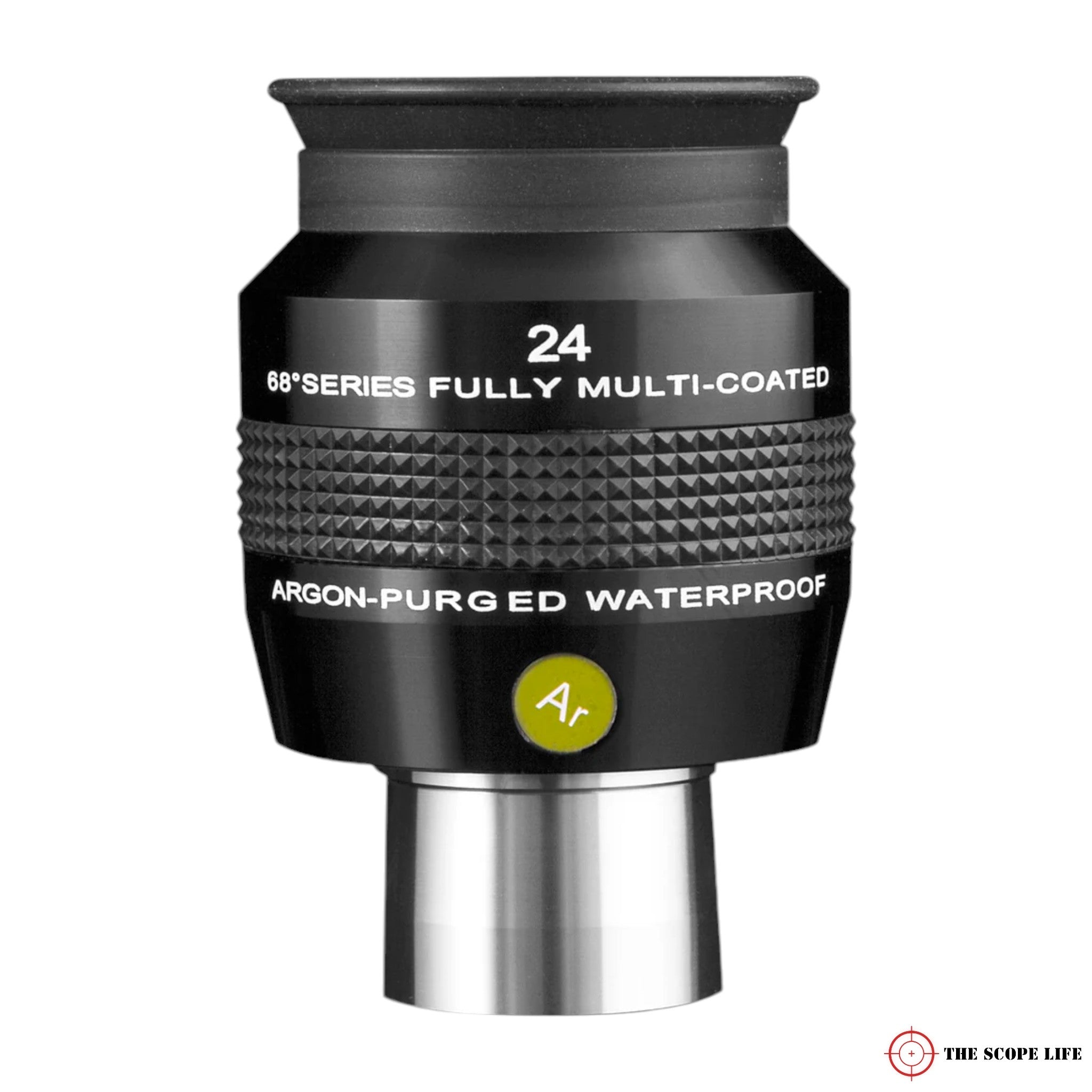 Explore Scientific 68° Series 24mm Waterproof Eyepiece