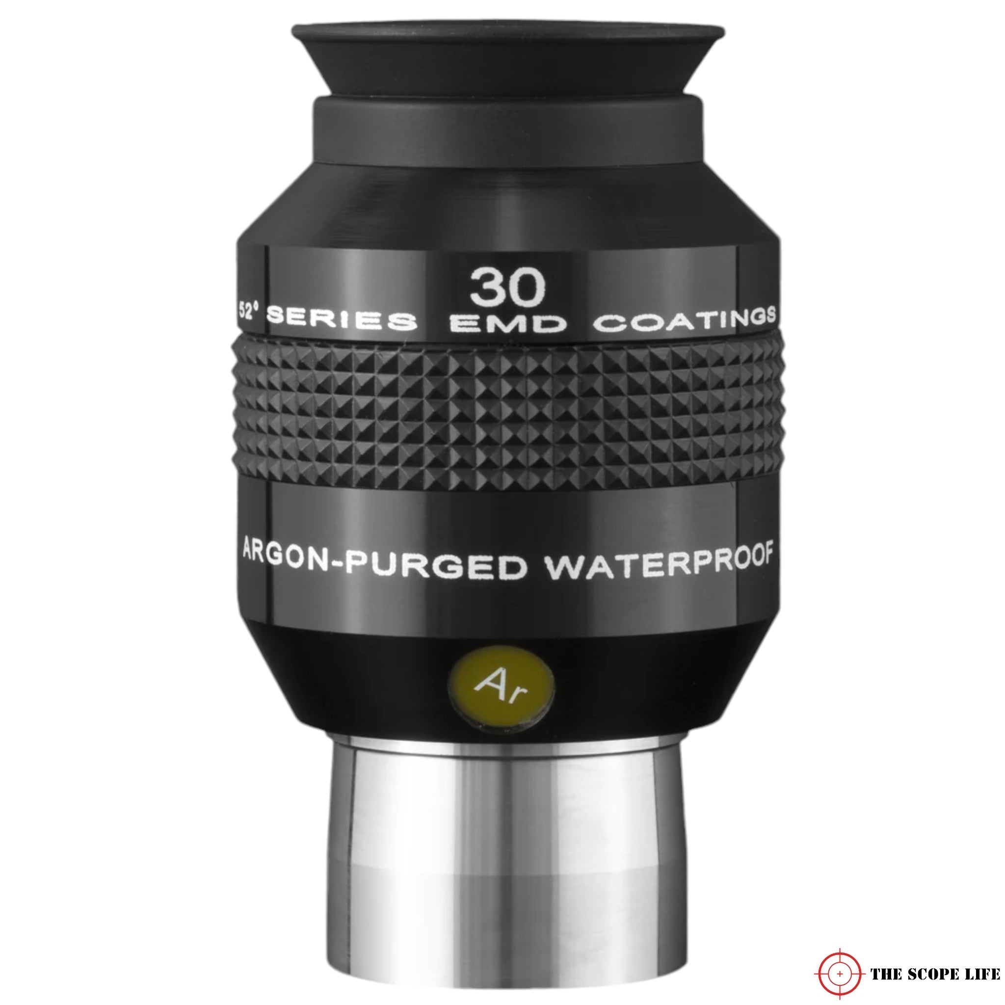 Explore Scientific 52° Series 30mm Waterproof Eyepiece