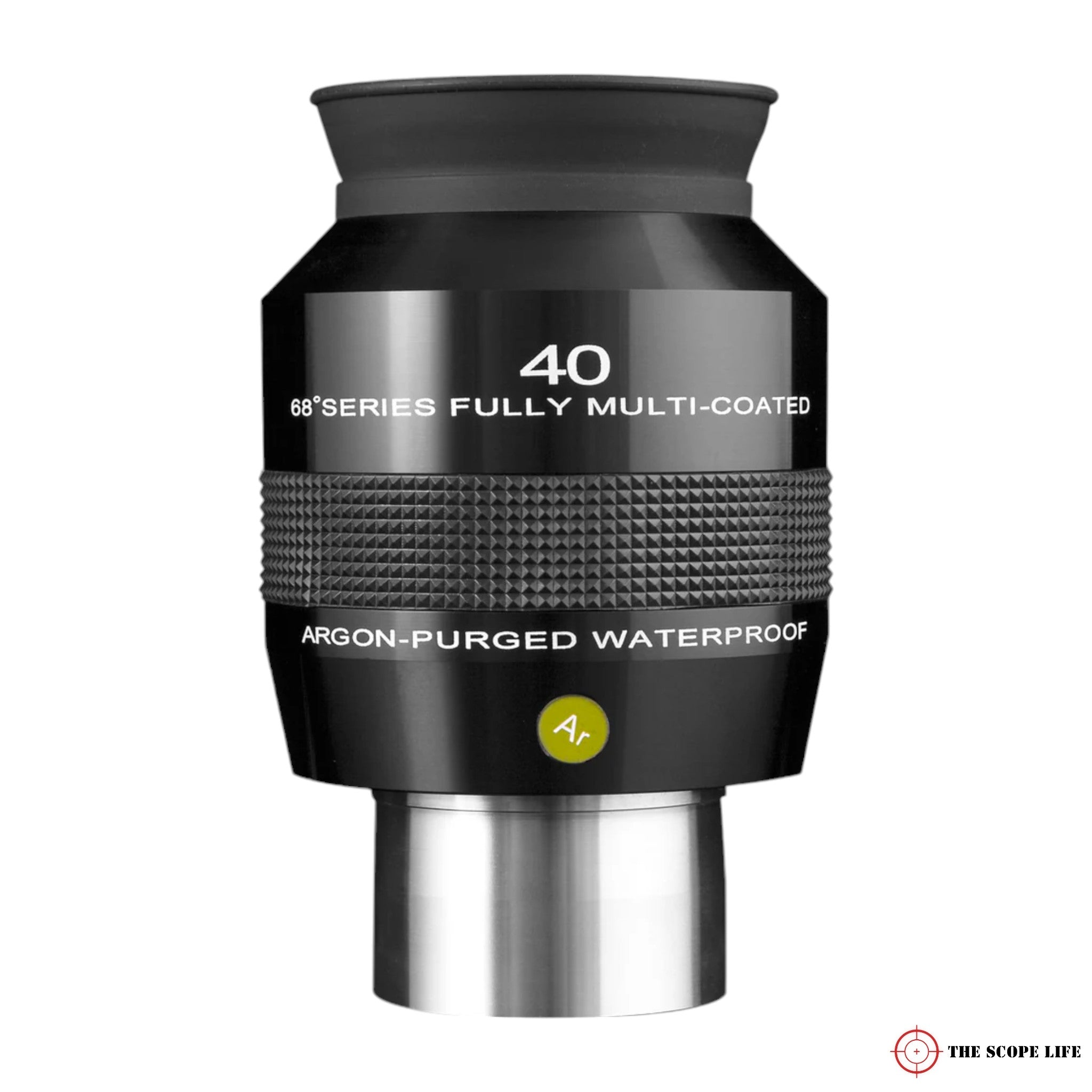 Explore Scientific 68° Series 40mm Waterproof Eyepiece