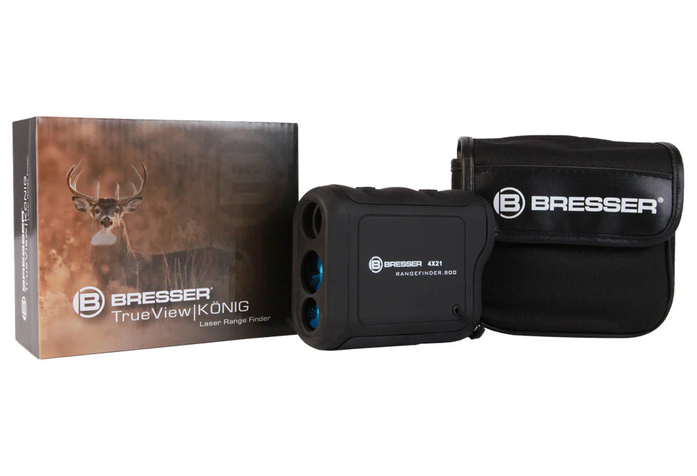 Bresser Laser Rangefinder 800