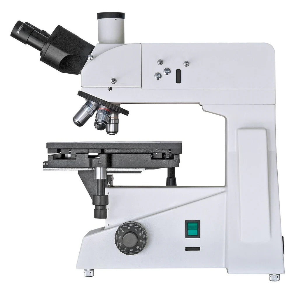 Bresser Science MTL 201 50-800x Microscope