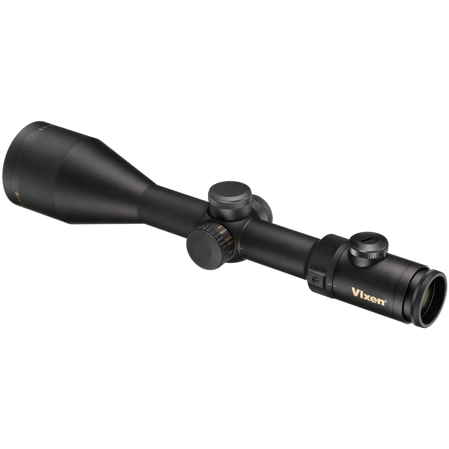 Vixen 6-24x58 Riflescope - MD 30MM Tube