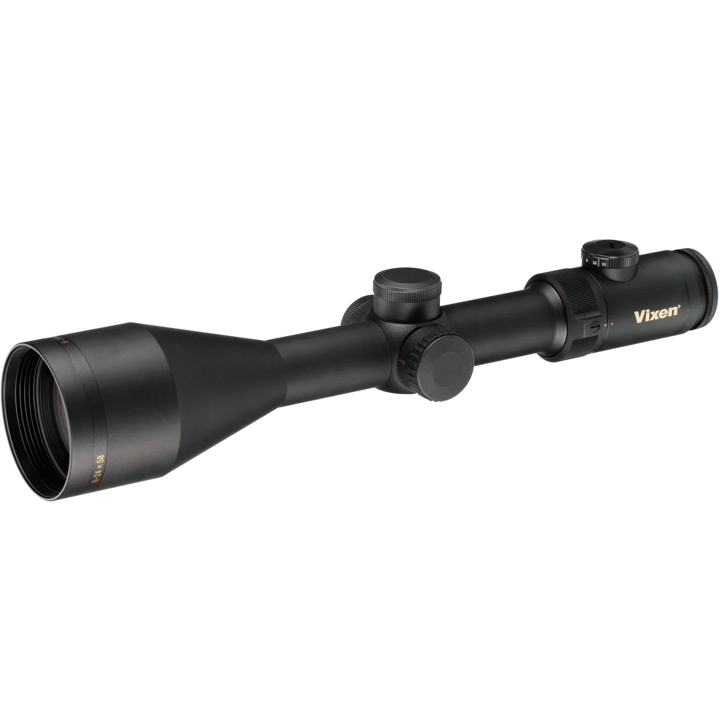 Vixen 6-24x58 Riflescope - MD 30MM Tube