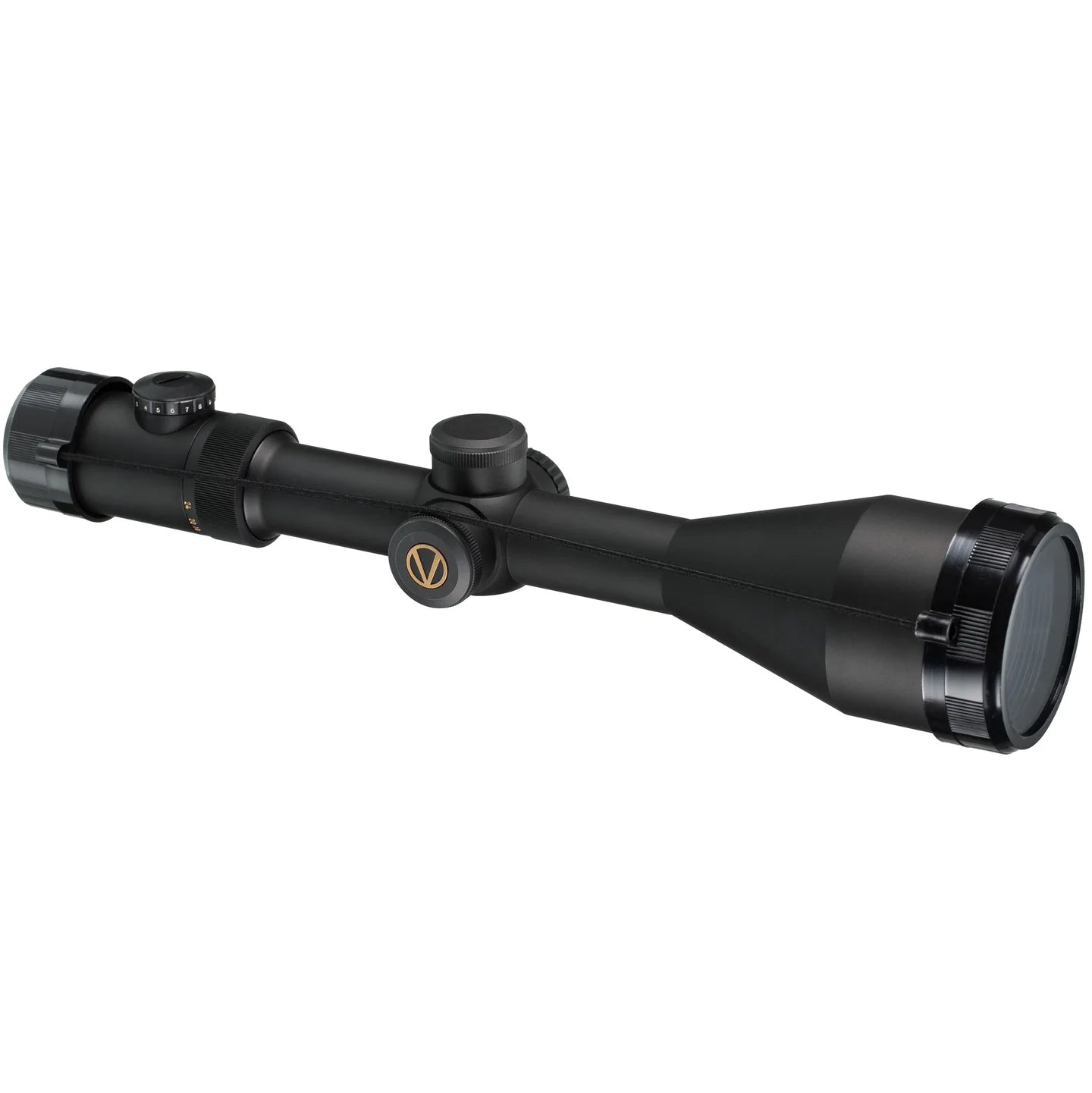 Vixen 6-24x58 Riflescope - MD 30MM Tube