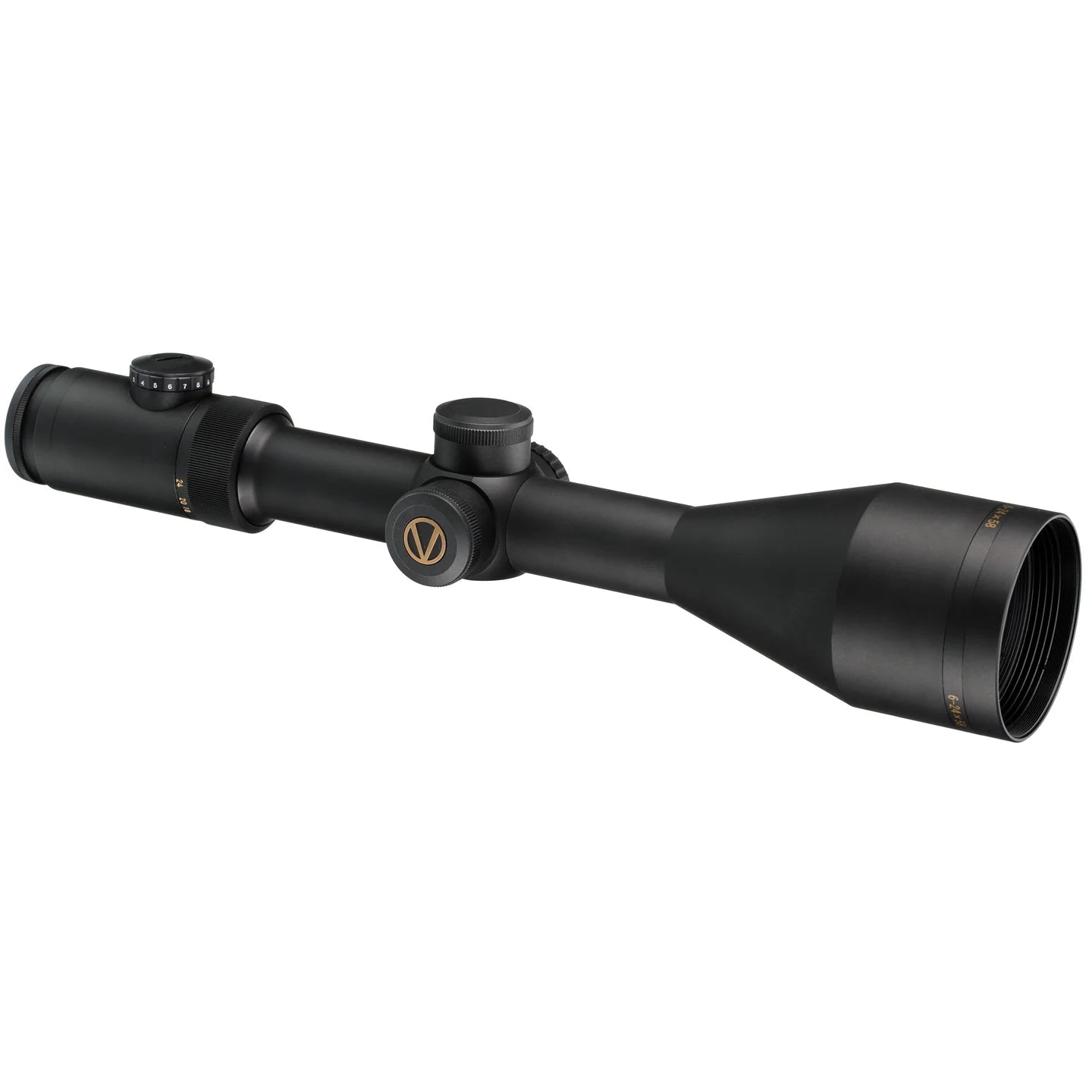 Vixen 6-24x58 Riflescope - MD 30MM Tube