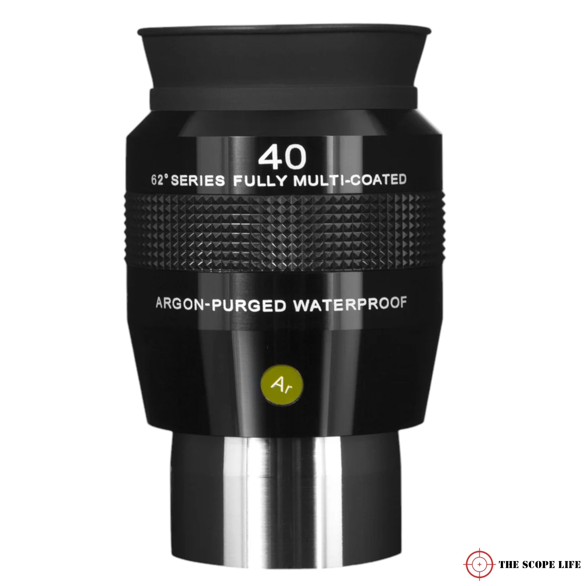 Explore Scientific 62° Series 40mm Waterproof Eyepiece