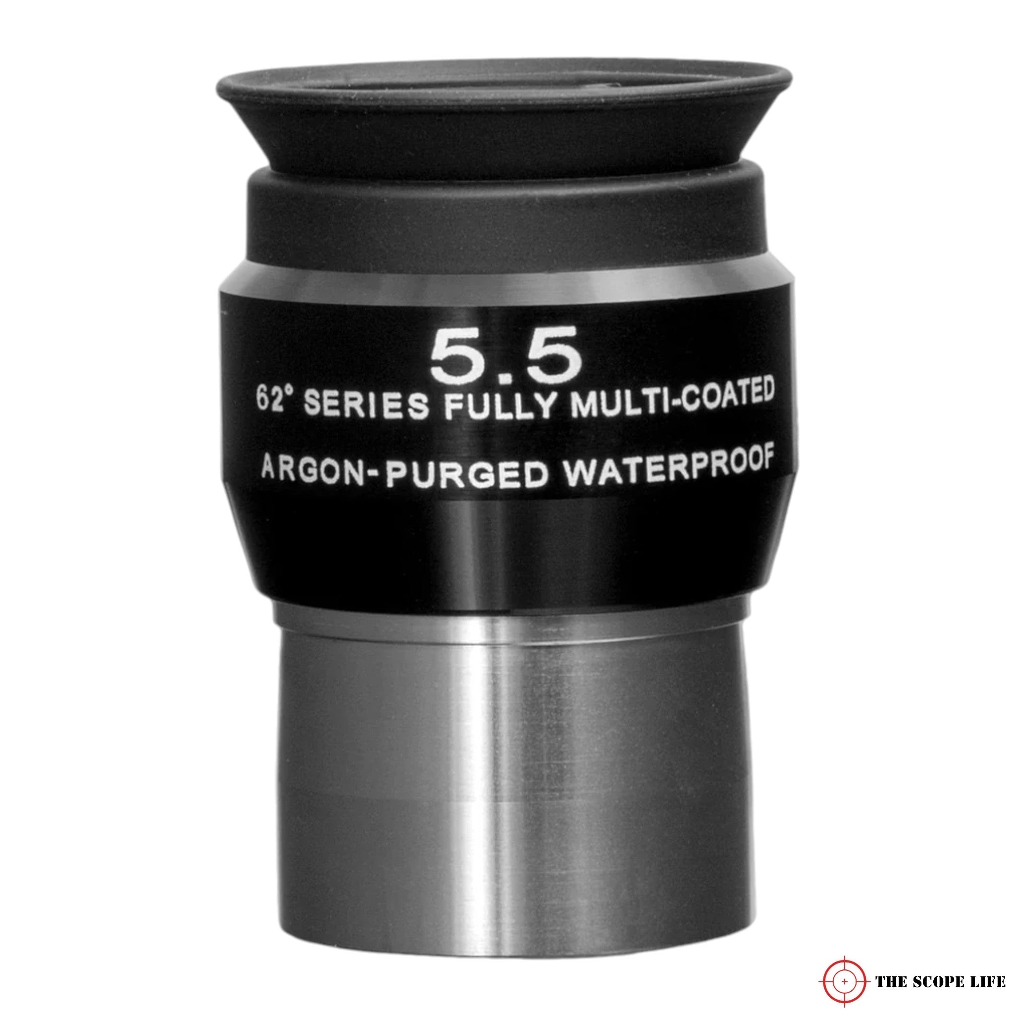 Explore Scientific 62° Series 5.5mm Waterproof Eyepiece