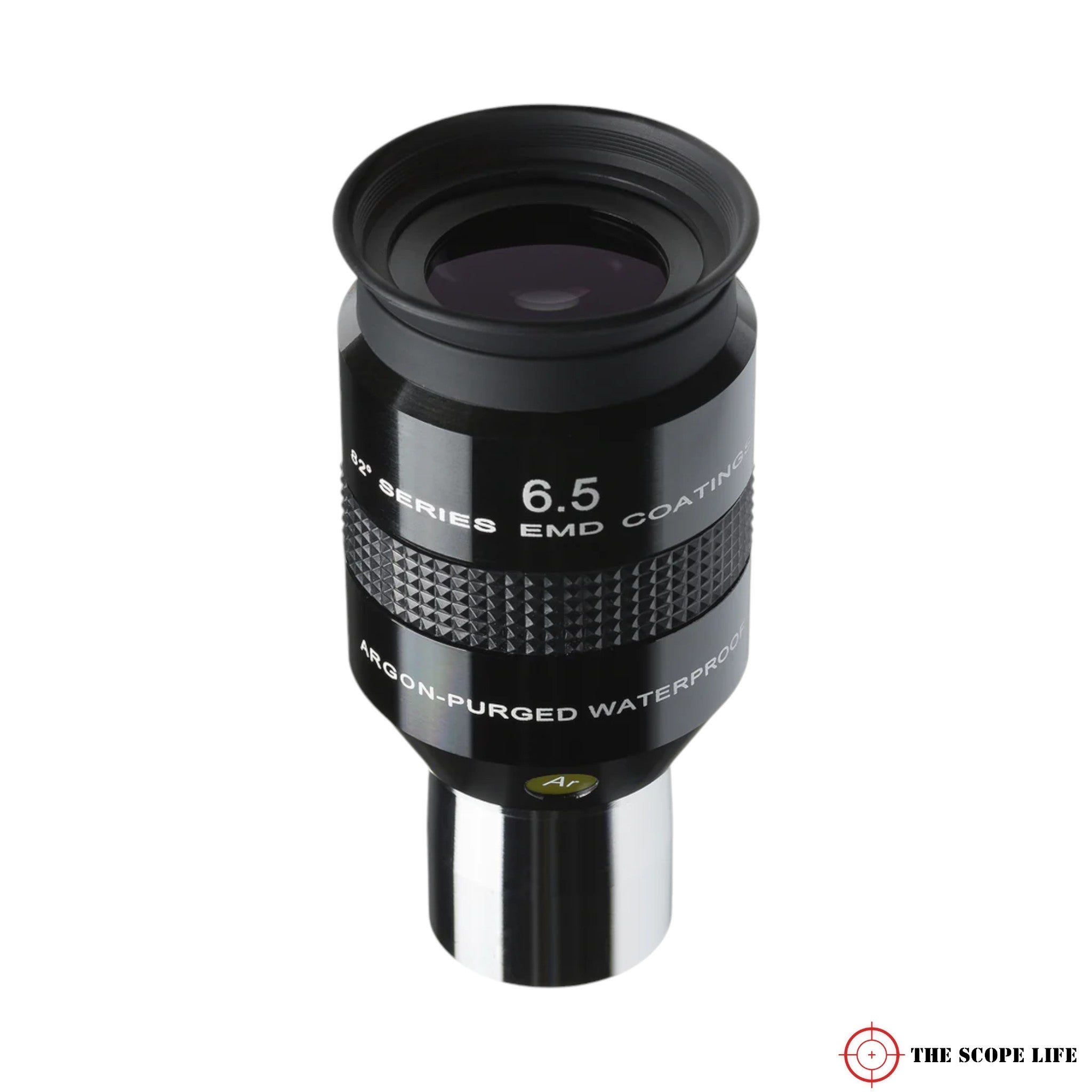 Explore Scientific 82° 6.5mm Series LER Waterproof Eyepiece