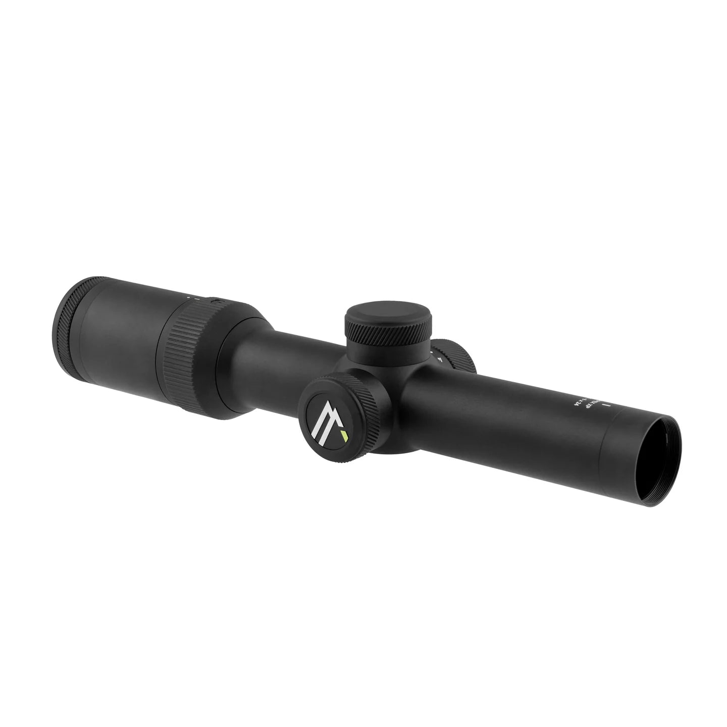 Alpen XP 1-6x24 Duplex with SmartDot scope