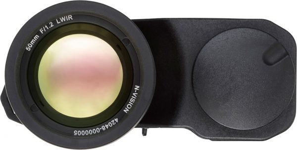 N-Vision ATLAS-50 Thermal Binocular