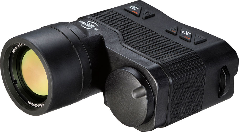 N-Vision ATLAS-50 Thermal Binocular