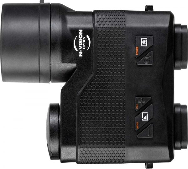 N-Vision ATLAS-50 Thermal Binocular