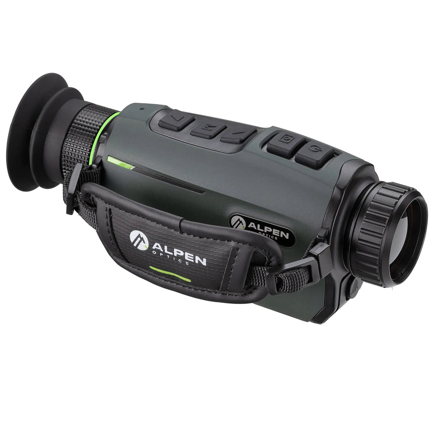 Alpen Apex 35mm Thermal Monocular