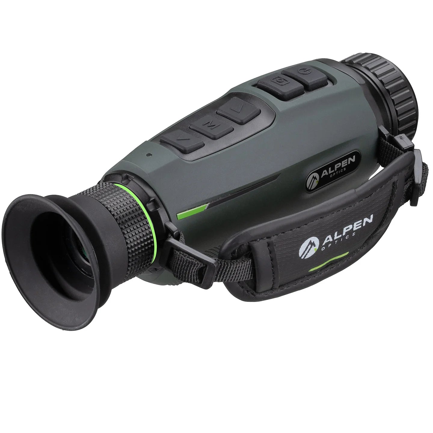 Alpen Apex 35mm Thermal Monocular