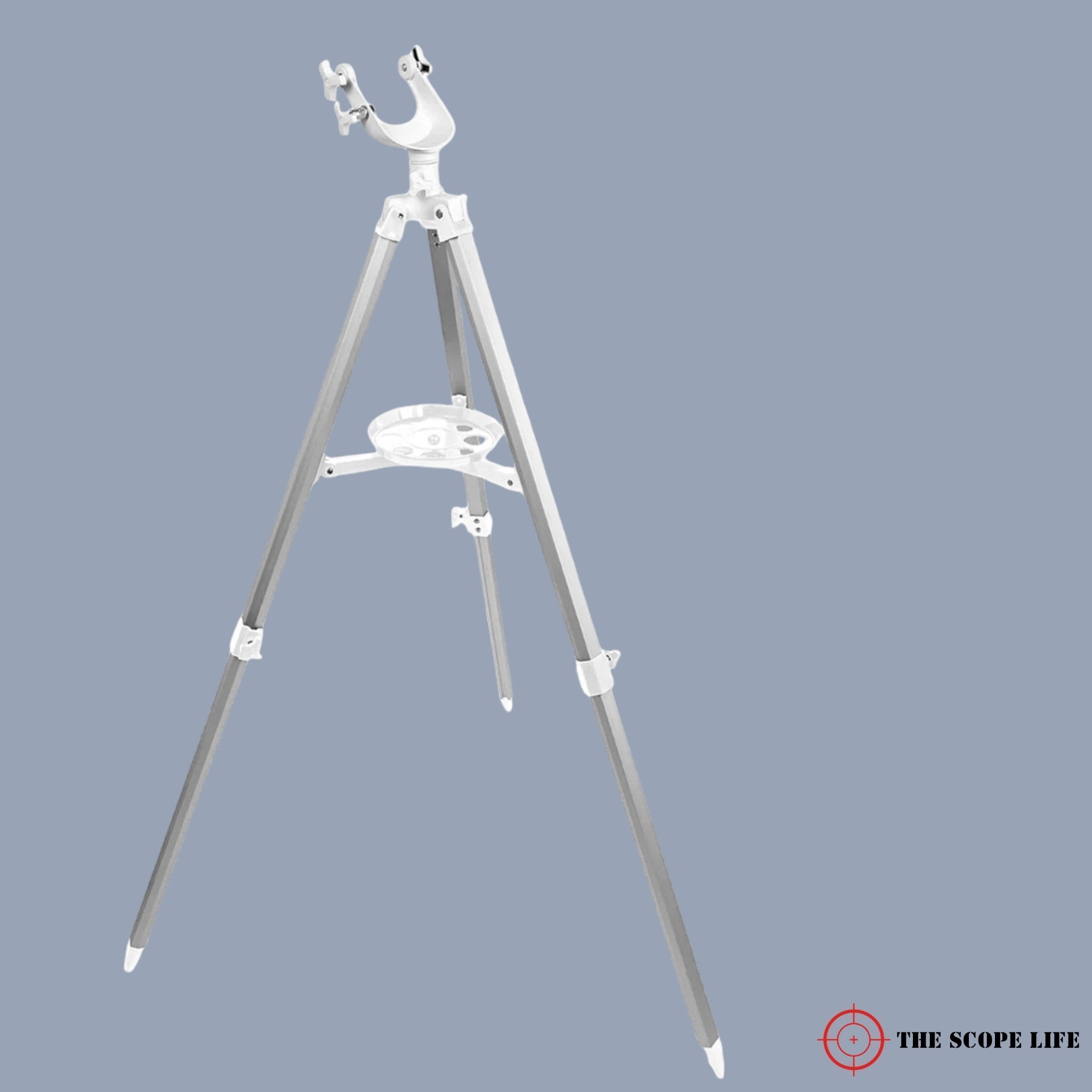 Explore Scientific FirstLight 90mm Doublet Refractor Telescope with AZ Mount