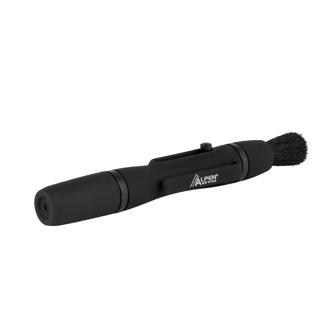 Alpen Kodiak 2.5-10x50 scope