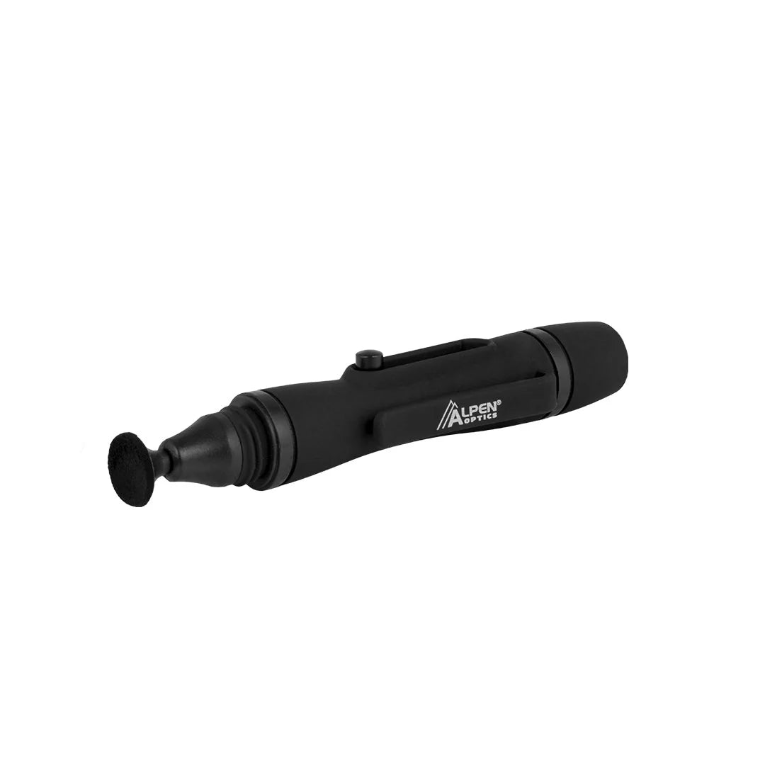 Alpen Kodiak 2.5-10x50 scope