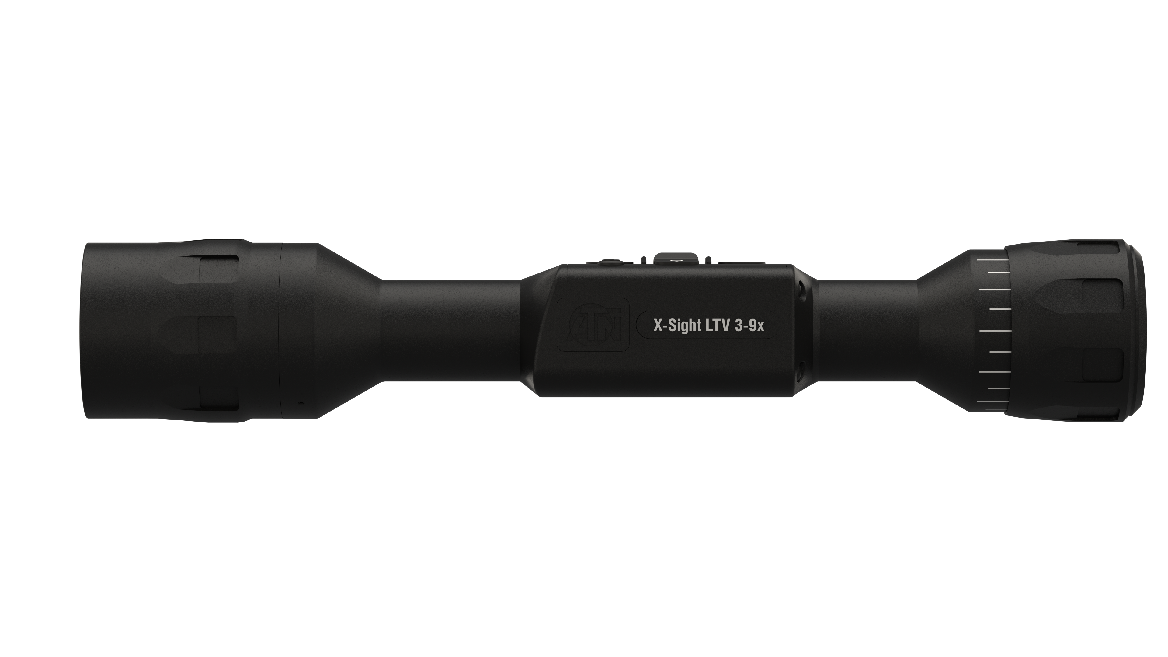 ATN X-Sight-LTV, 3-9x, Day/Night Hunting Rifle Scope