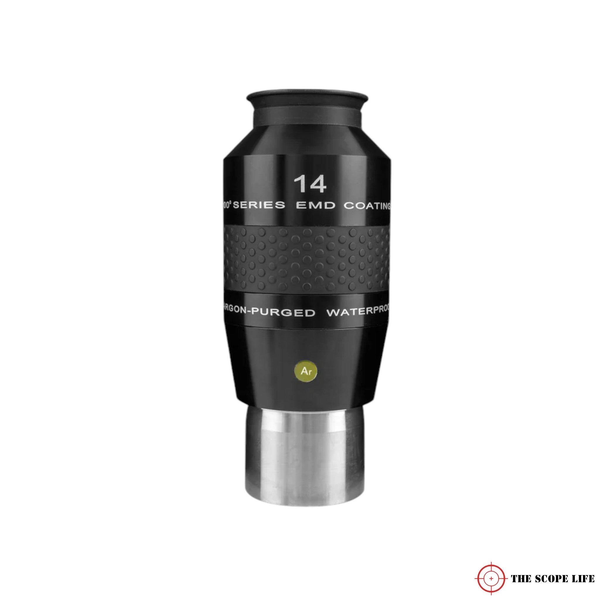 Explore Scientific 100° Series 14mm Waterproof Eyepiece