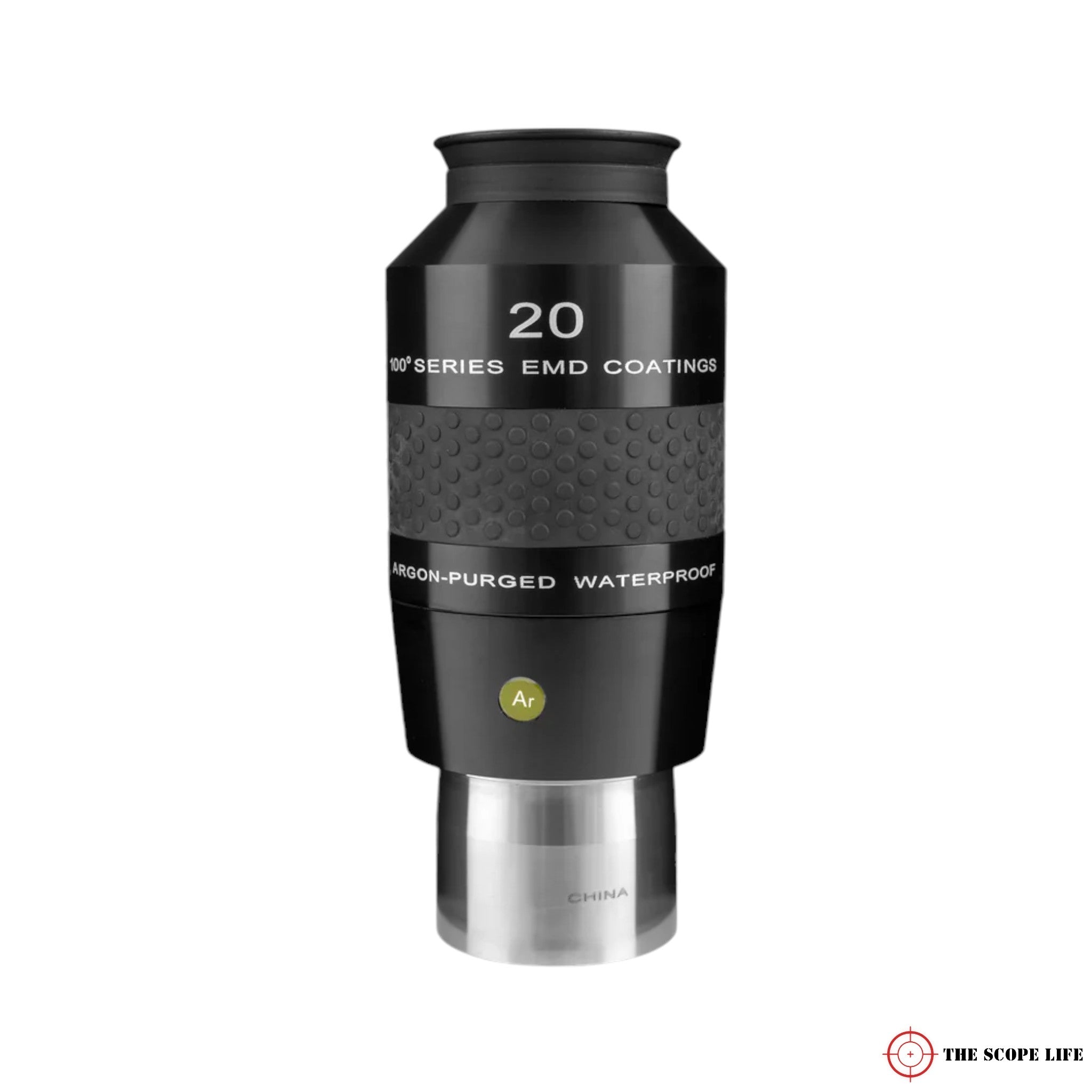 Explore Scientific 100° Series 20mm Waterproof Eyepiece