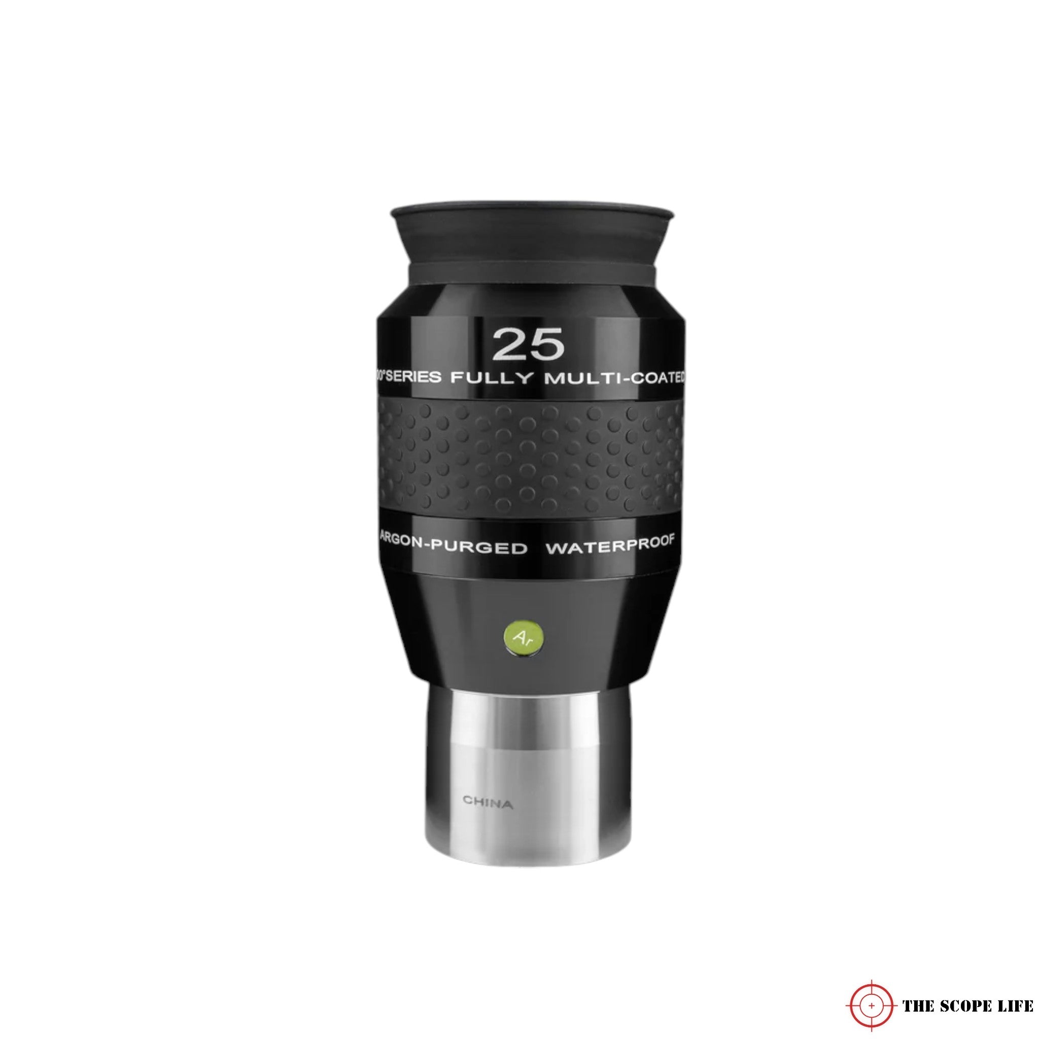 Explore Scientific 100° Series 25mm Waterproof Eyepiece