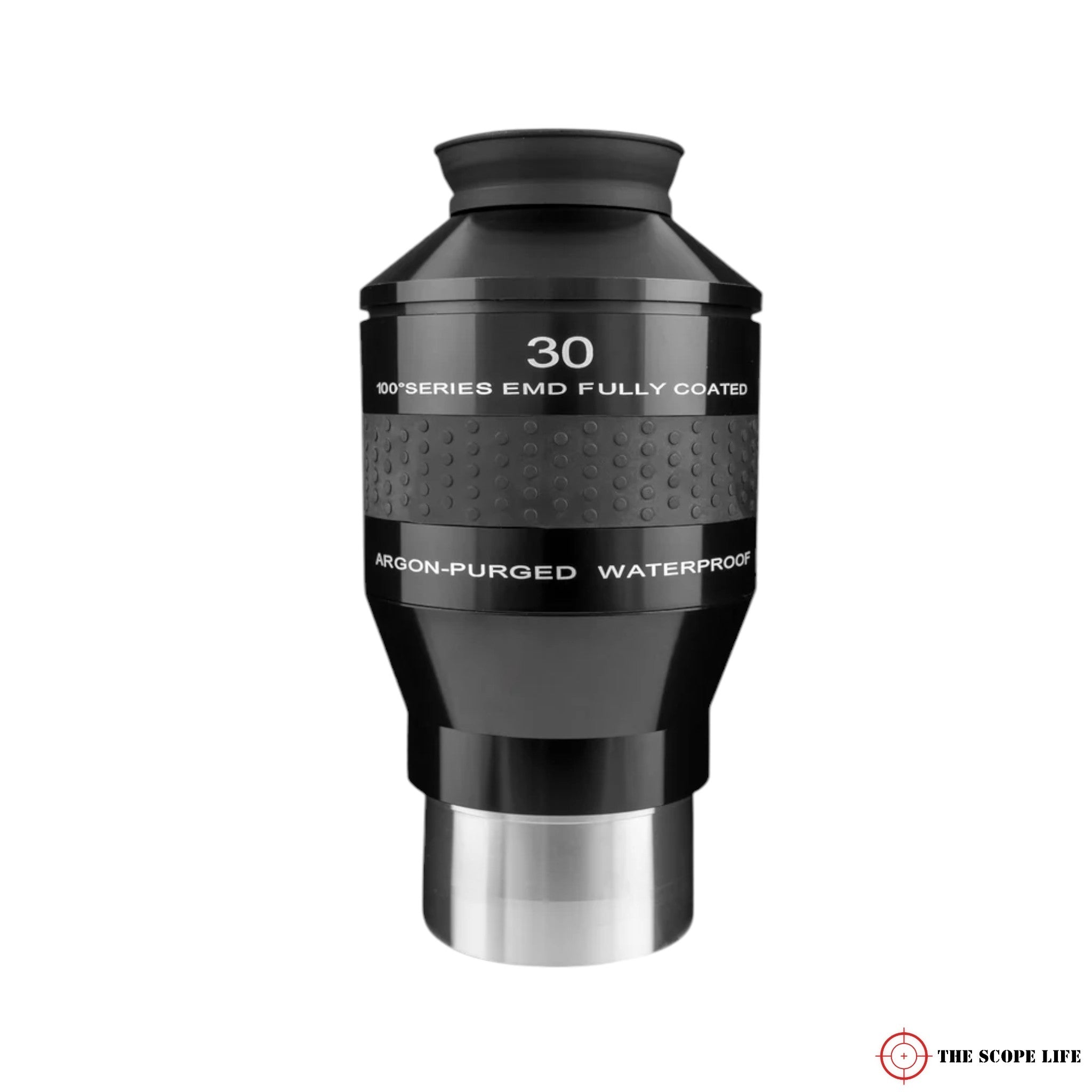 Explore Scientific 100° Series 3" 30mm Waterproof Eyepiece