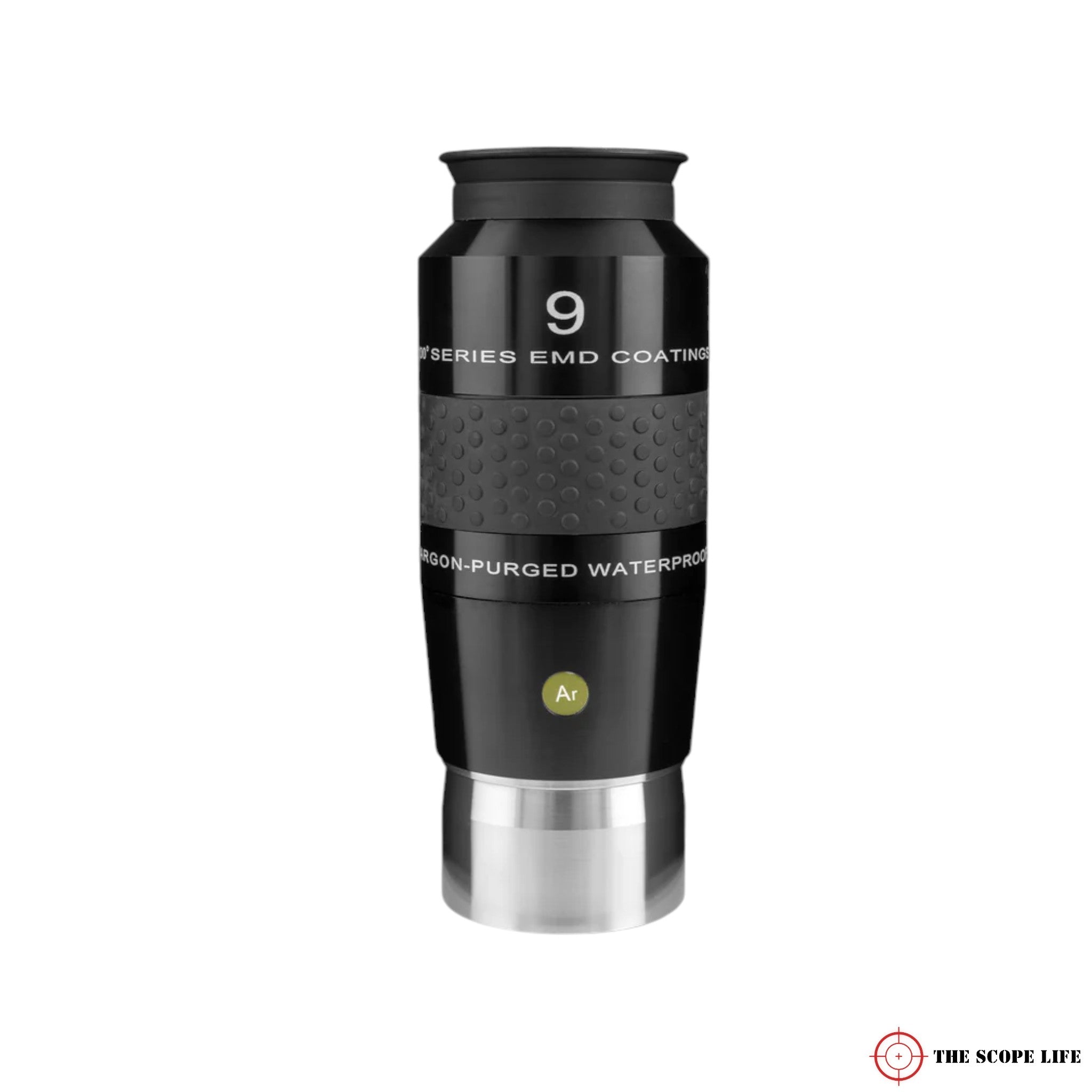 Explore Scientific 100° Series 9mm Waterproof Eyepiece