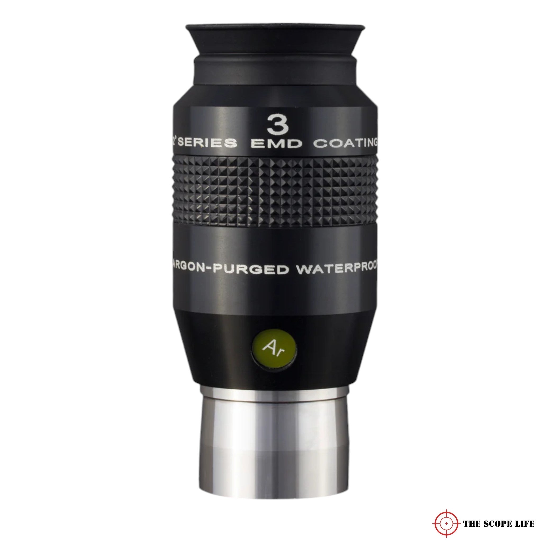 Explore Scientific 52° Series 3mm Waterproof Eyepiece