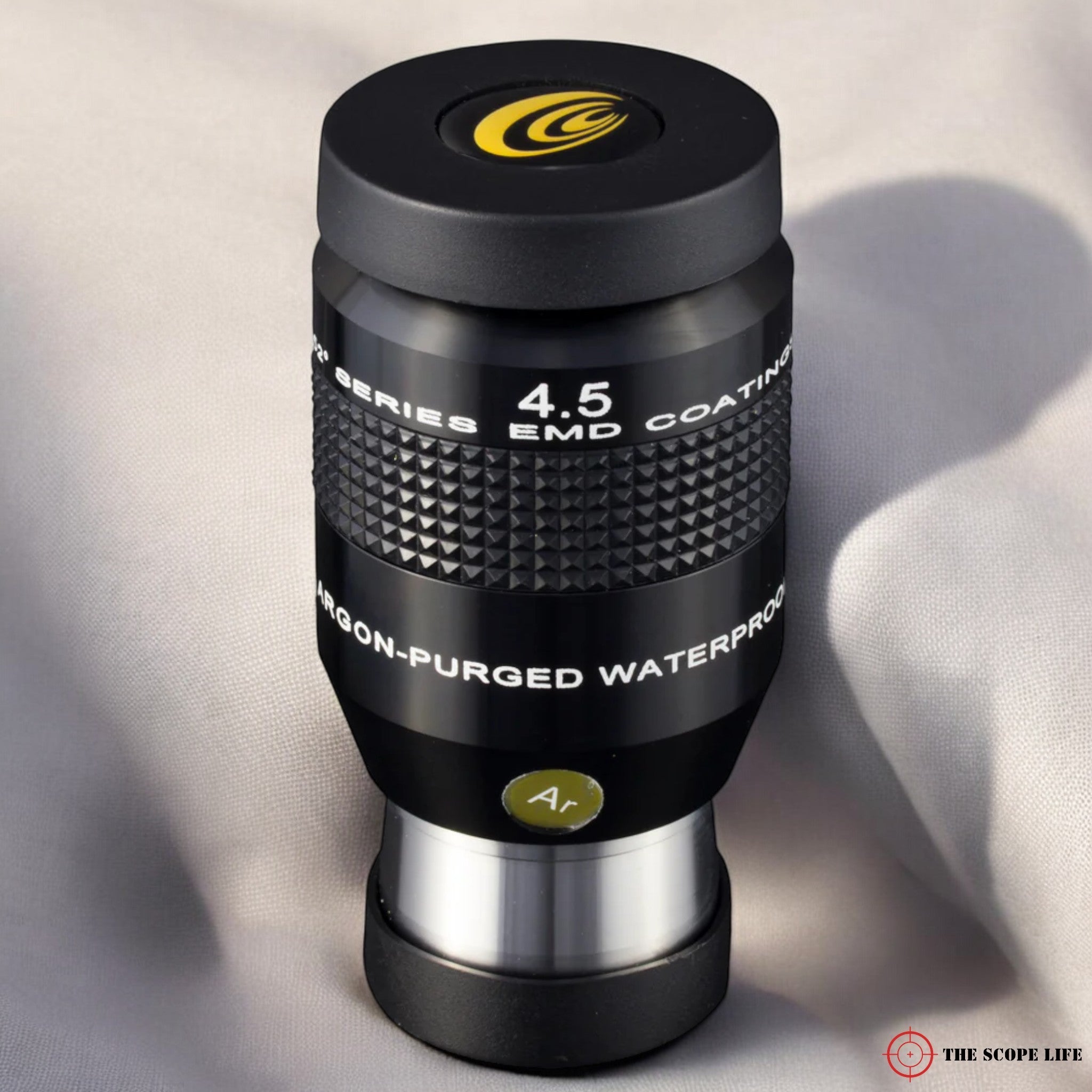 Explore Scientific 52° Series 4.5mm Waterproof Eyepiece