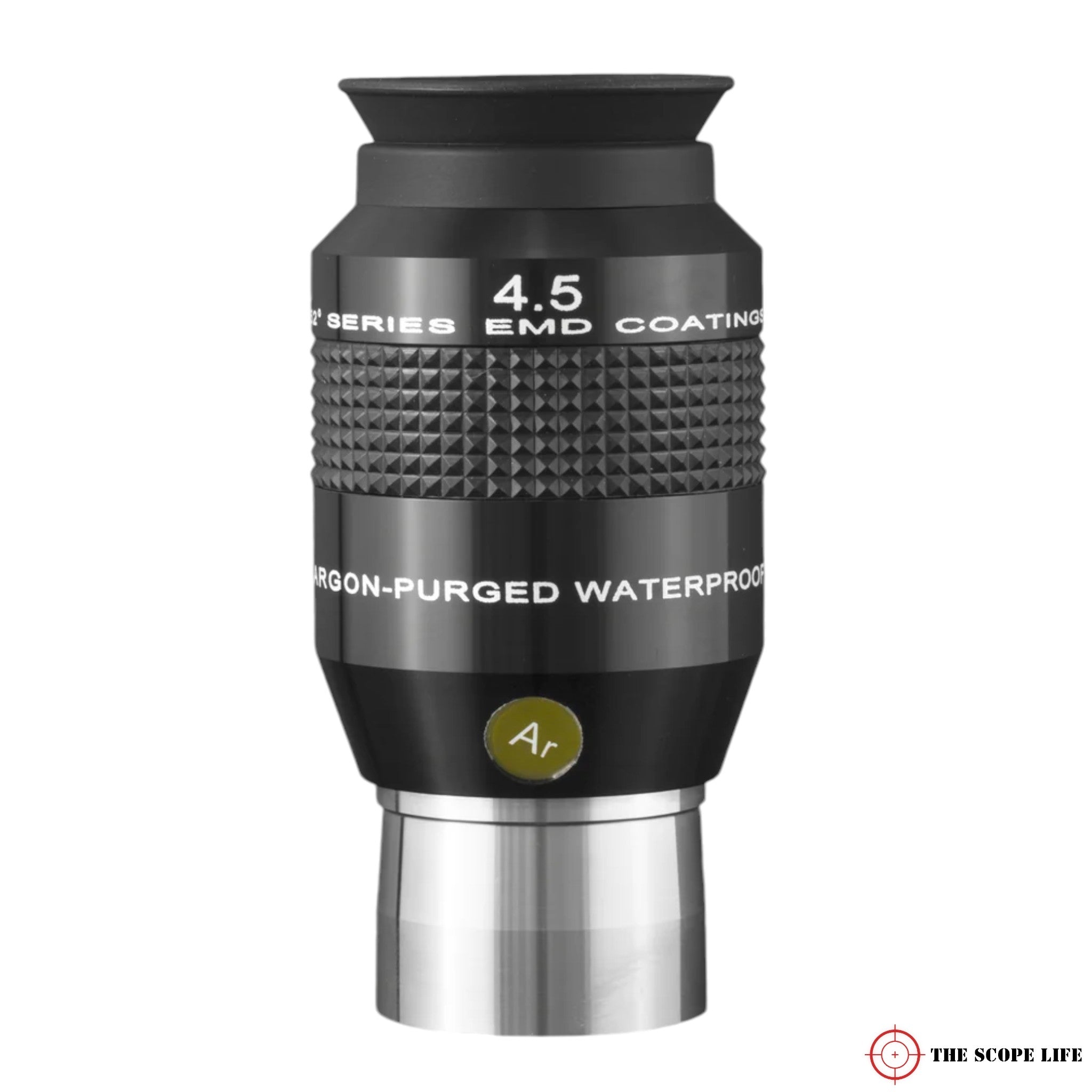 Explore Scientific 52° Series 4.5mm Waterproof Eyepiece