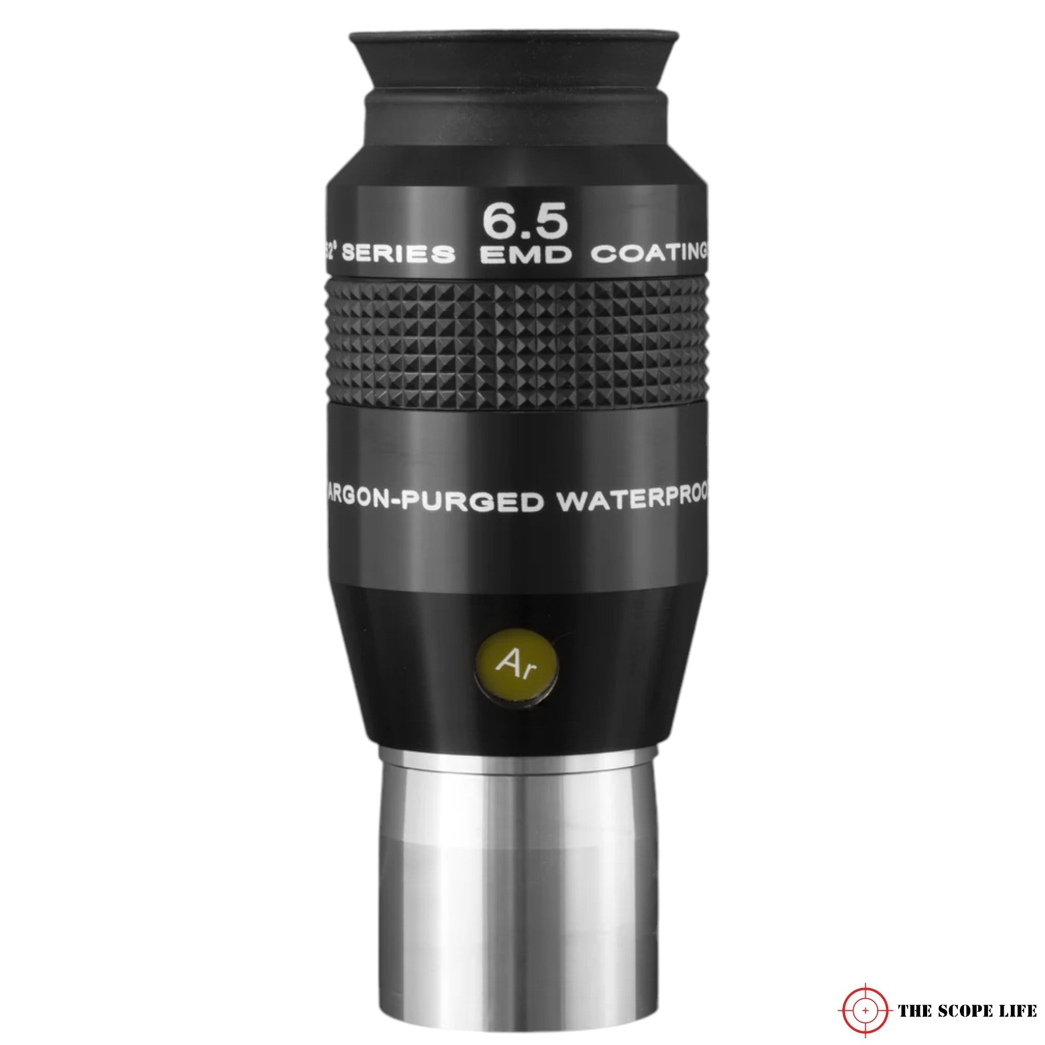 Explore Scientific 52° Series 6.5mm Waterproof Eyepiece