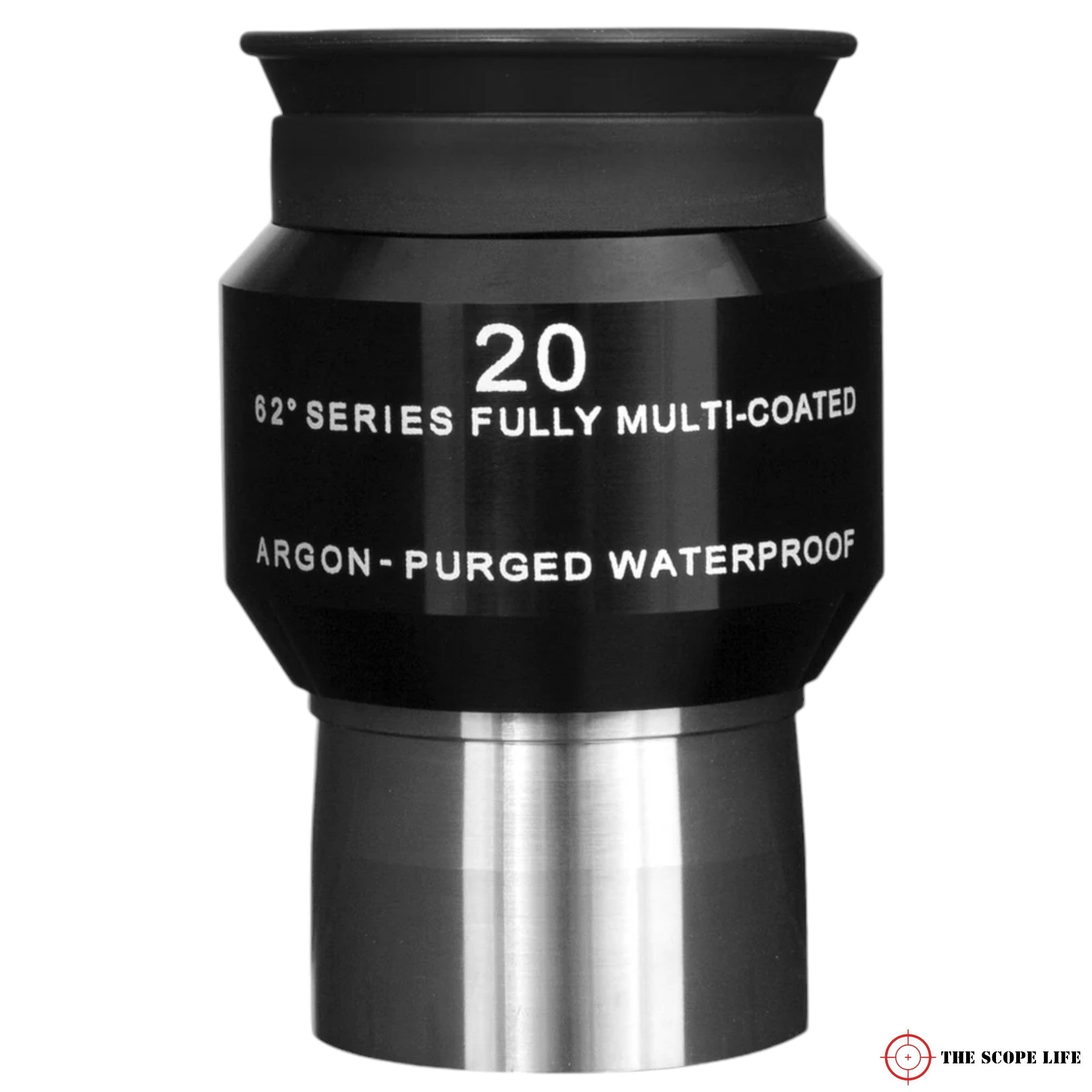 Explore Scientific 62° Series 20mm Waterproof Eyepiece