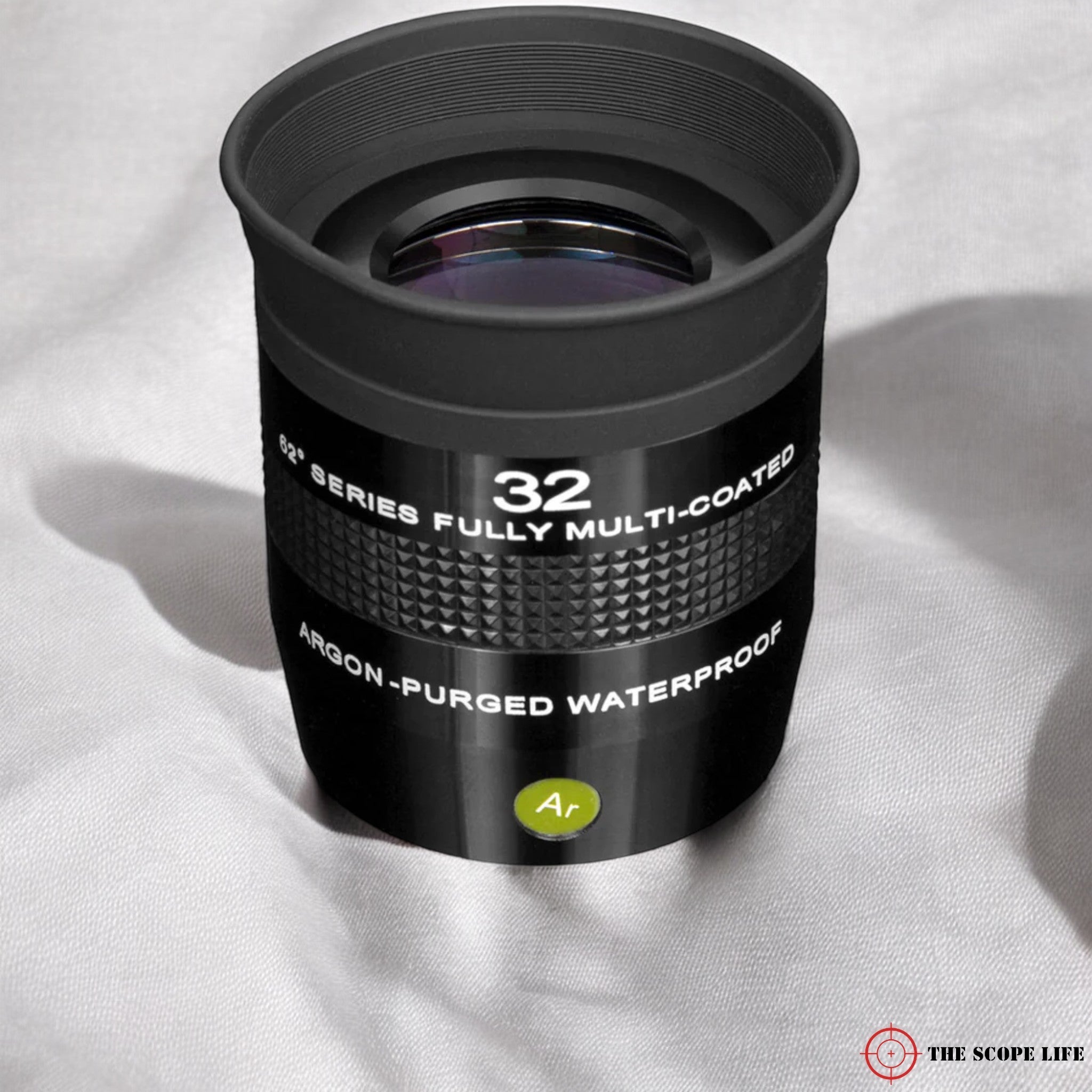 Explore Scientific 62° Series 32mm Waterproof Eyepiece