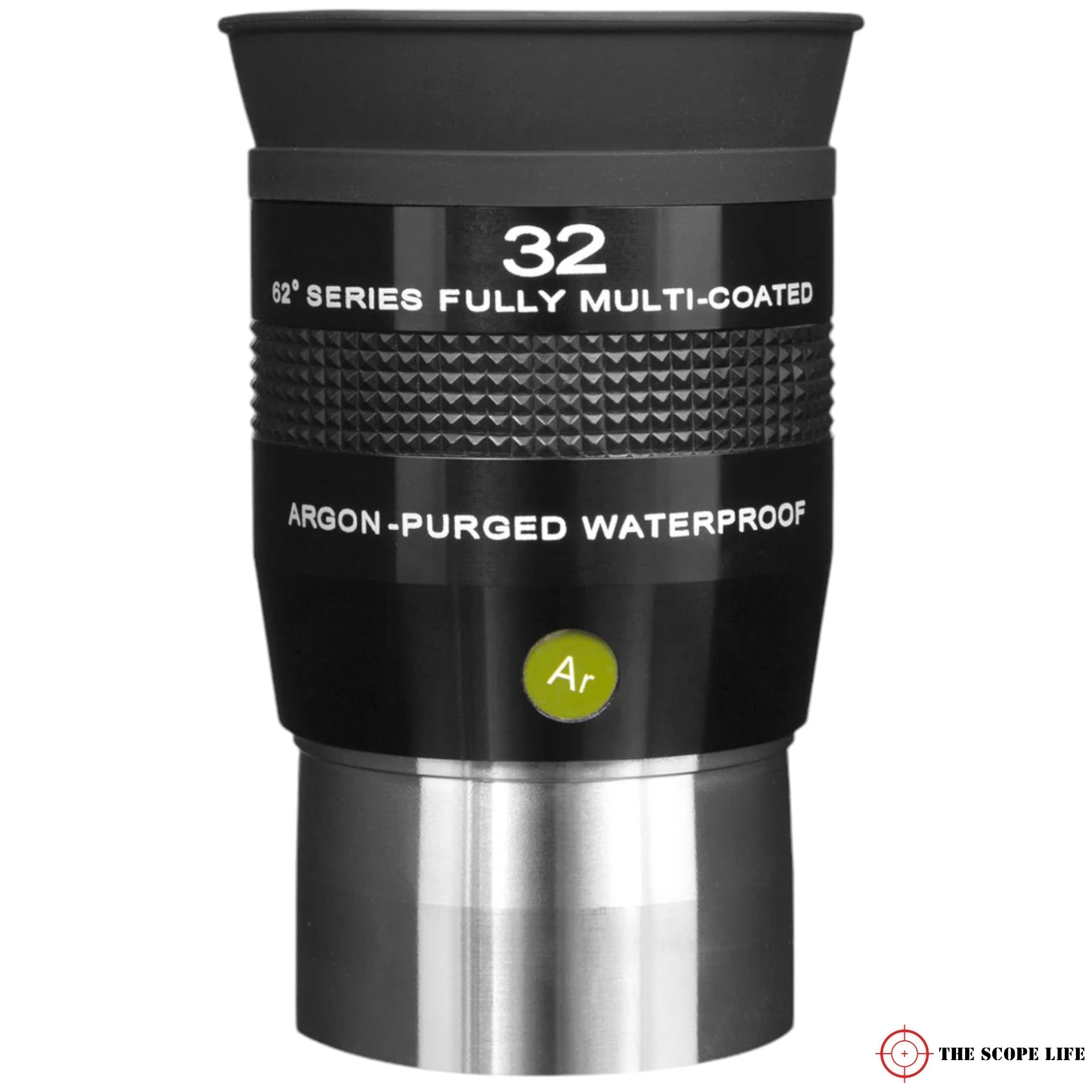 Explore Scientific 62° Series 32mm Waterproof Eyepiece