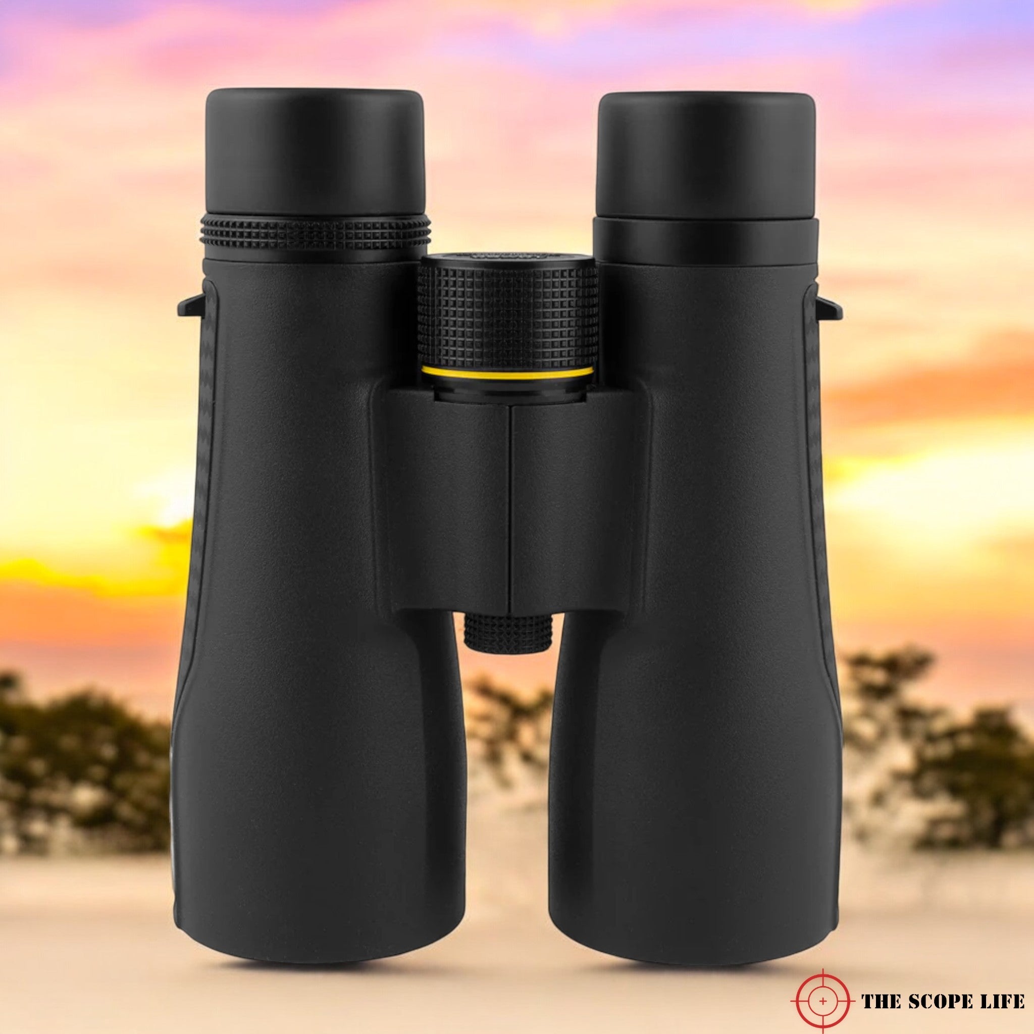 Explore Scientific G400 Series 10x50 Binoculars