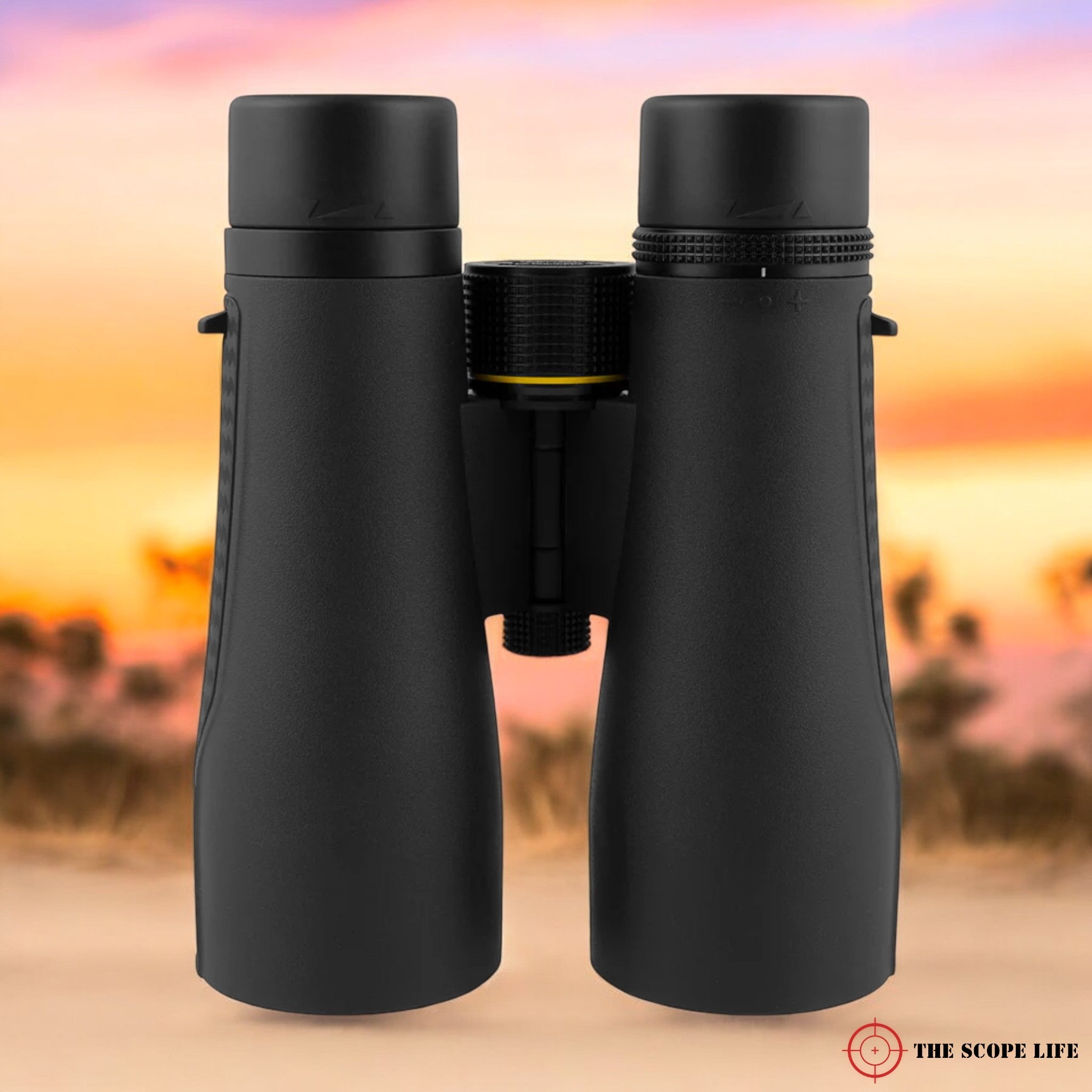 Explore Scientific G400 Series 10x50 Binoculars