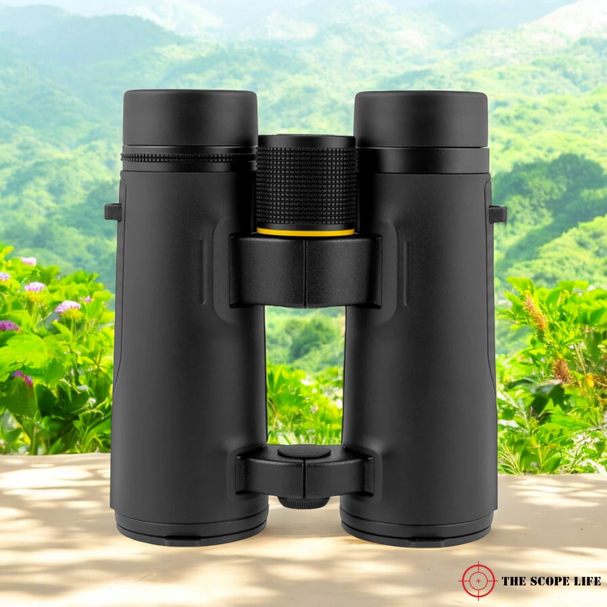 Explore Scientific G600 ED Series 8x56 Binoculars