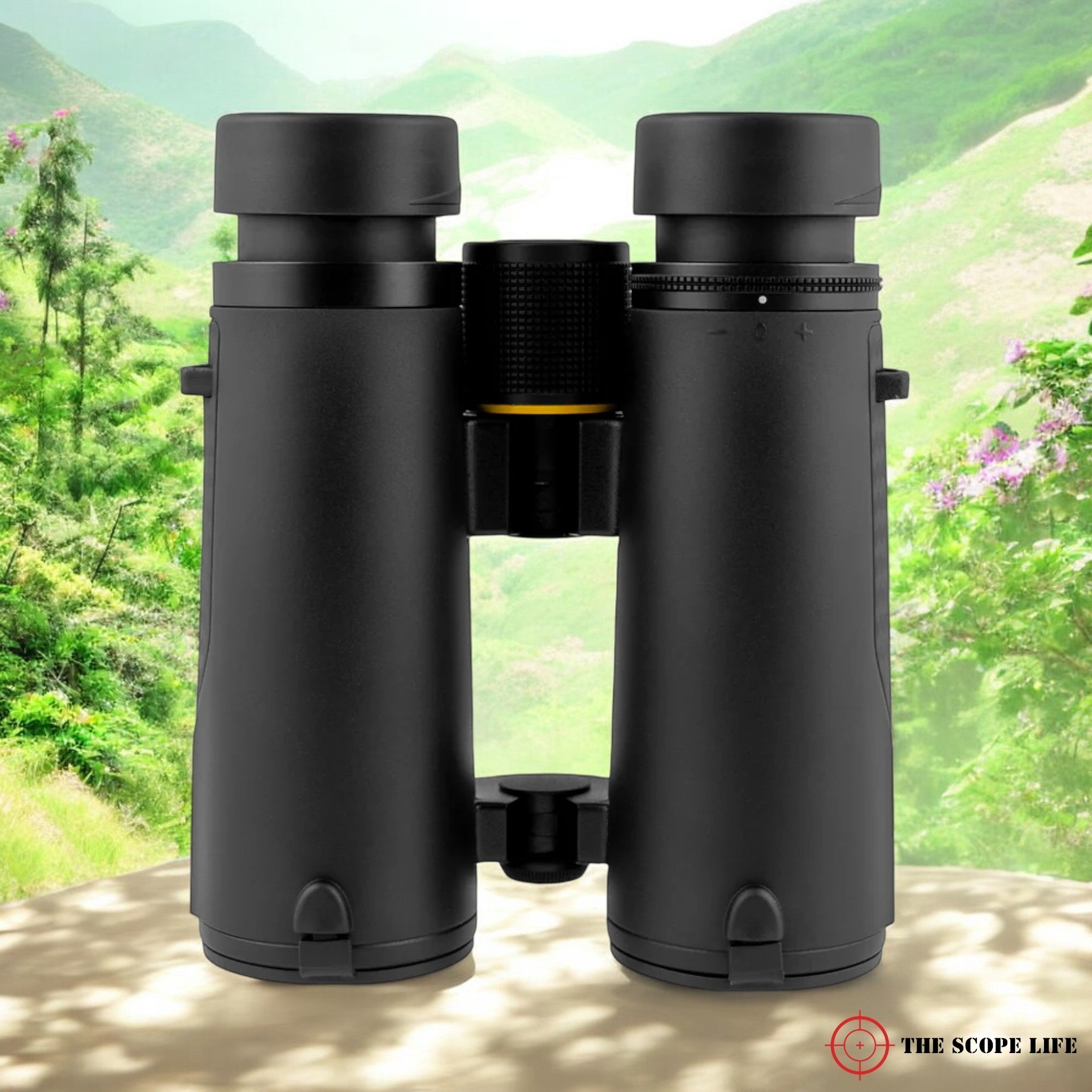 Explore Scientific G600 ED Series 8x56 Binoculars