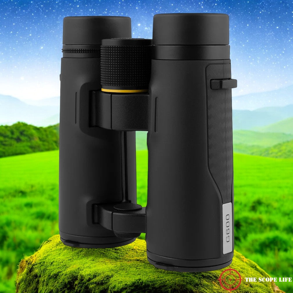 Explore Scientific G600 ED Series 8x56 Binoculars