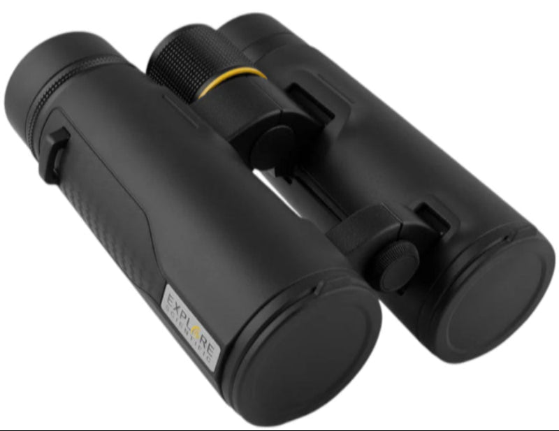 Explore Scientific G600 ED Series 8x42 Binoculars