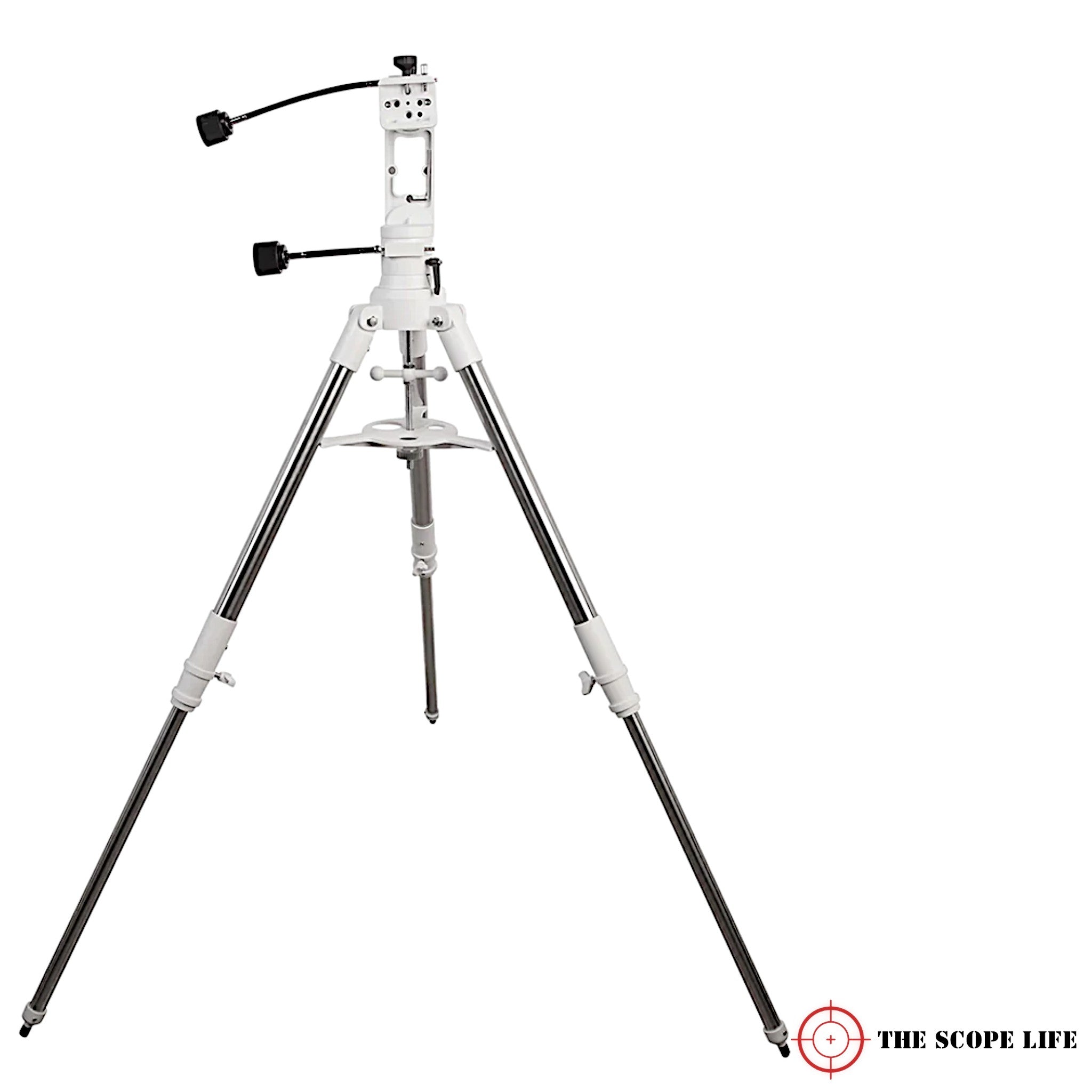 Explore Scientific Twilight I Adjustable Angle Alt-Azimuth Mount