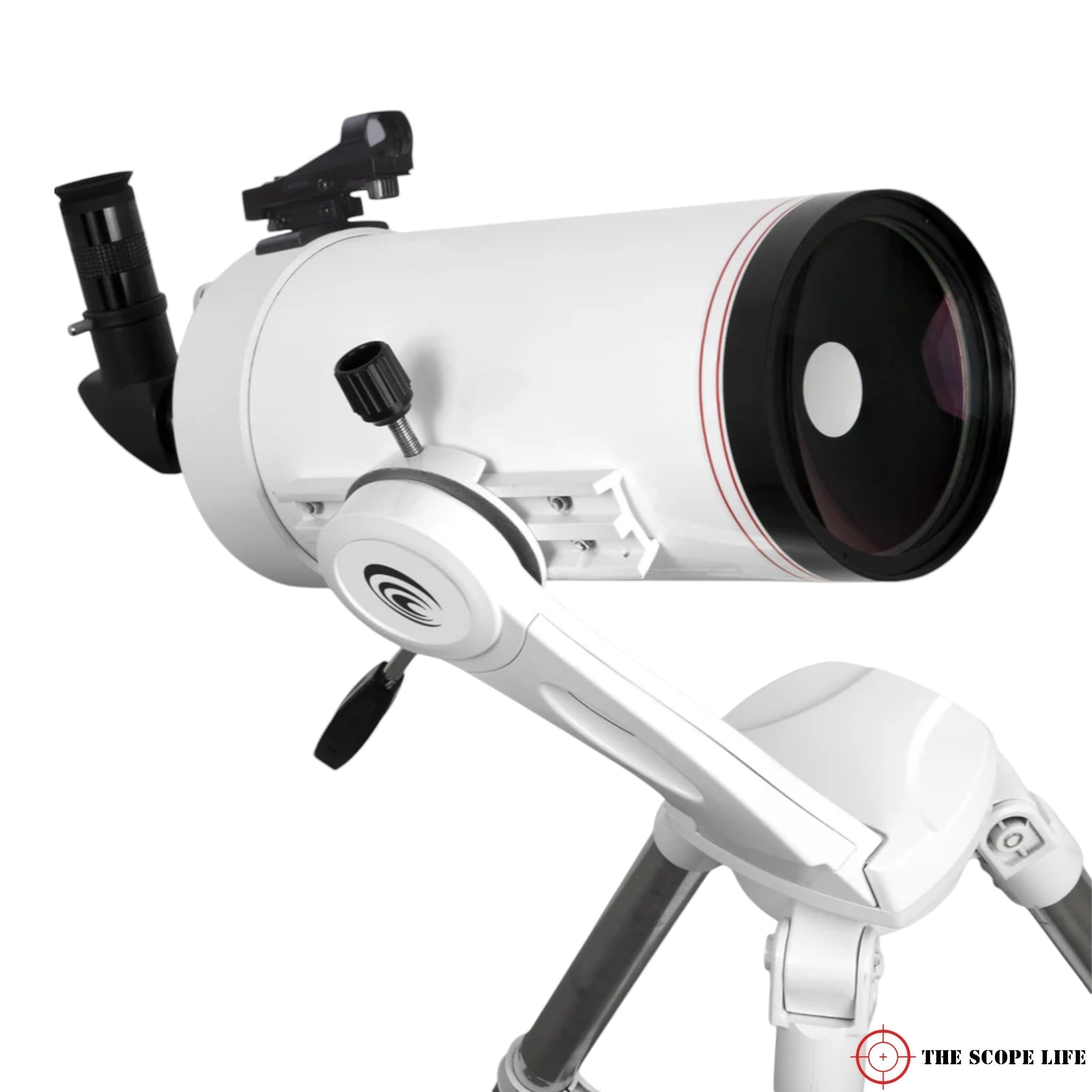 Explore Scientific FirstLight 127mm Mak-Cassegrain Telescope with Twilight Nano Mount