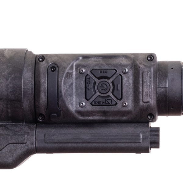 HALO-X35 Thermal Scope