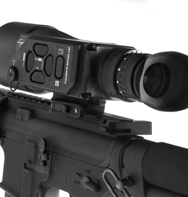 N-Vision HALO35 Thermal Scope