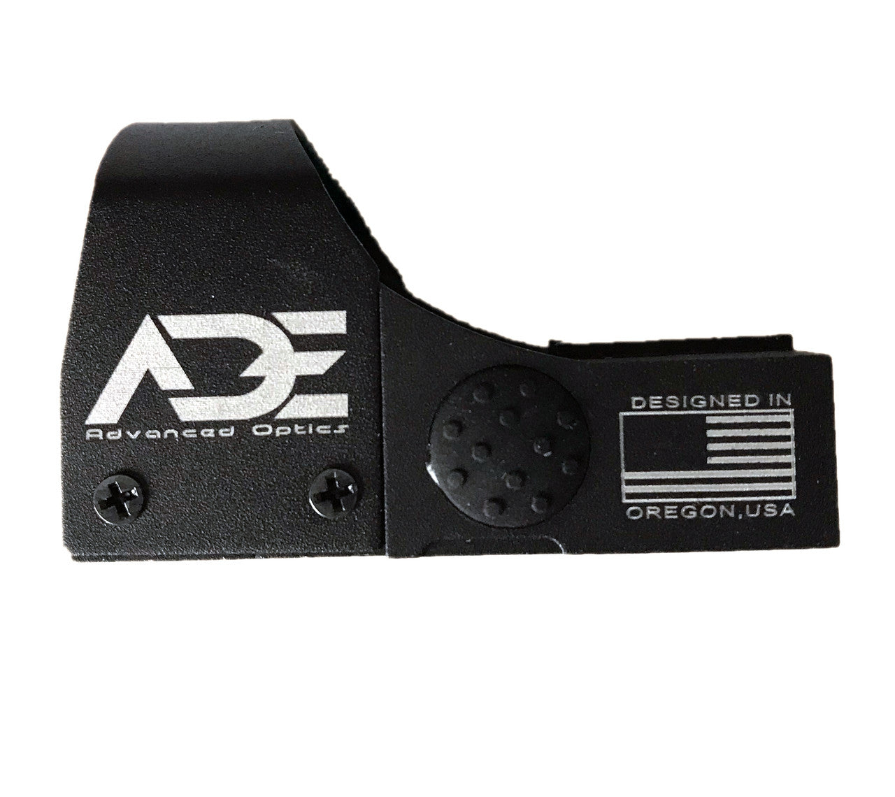 ADE Optics RD3-009 Shake Awake WATERPROOF Compact MINI Crusader Red Dot Reflex Sight